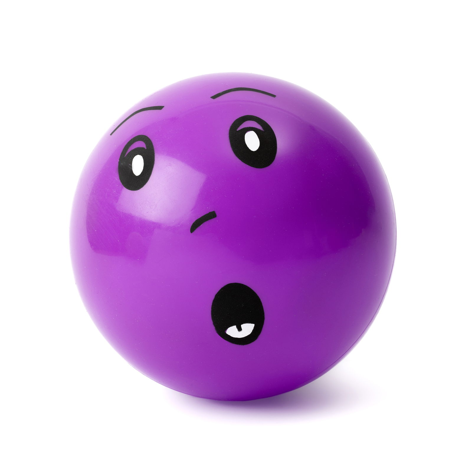 Emotionsbälle, 6er Set Emotionsbälle, 6er Set