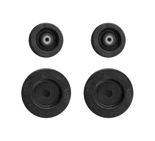 8819079 Reifen - 4er Set für PlasmarCar