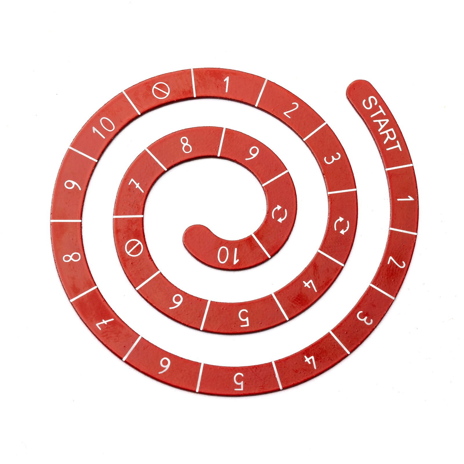 Quick Magneta, 4er Set