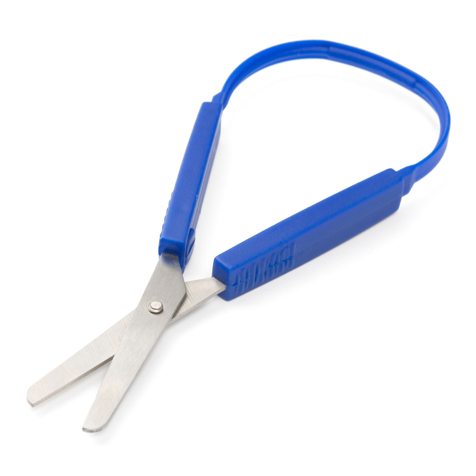 Lernschere mit Bügel, selbstöffnend Lernschere mit Bügel, selbstöffnend