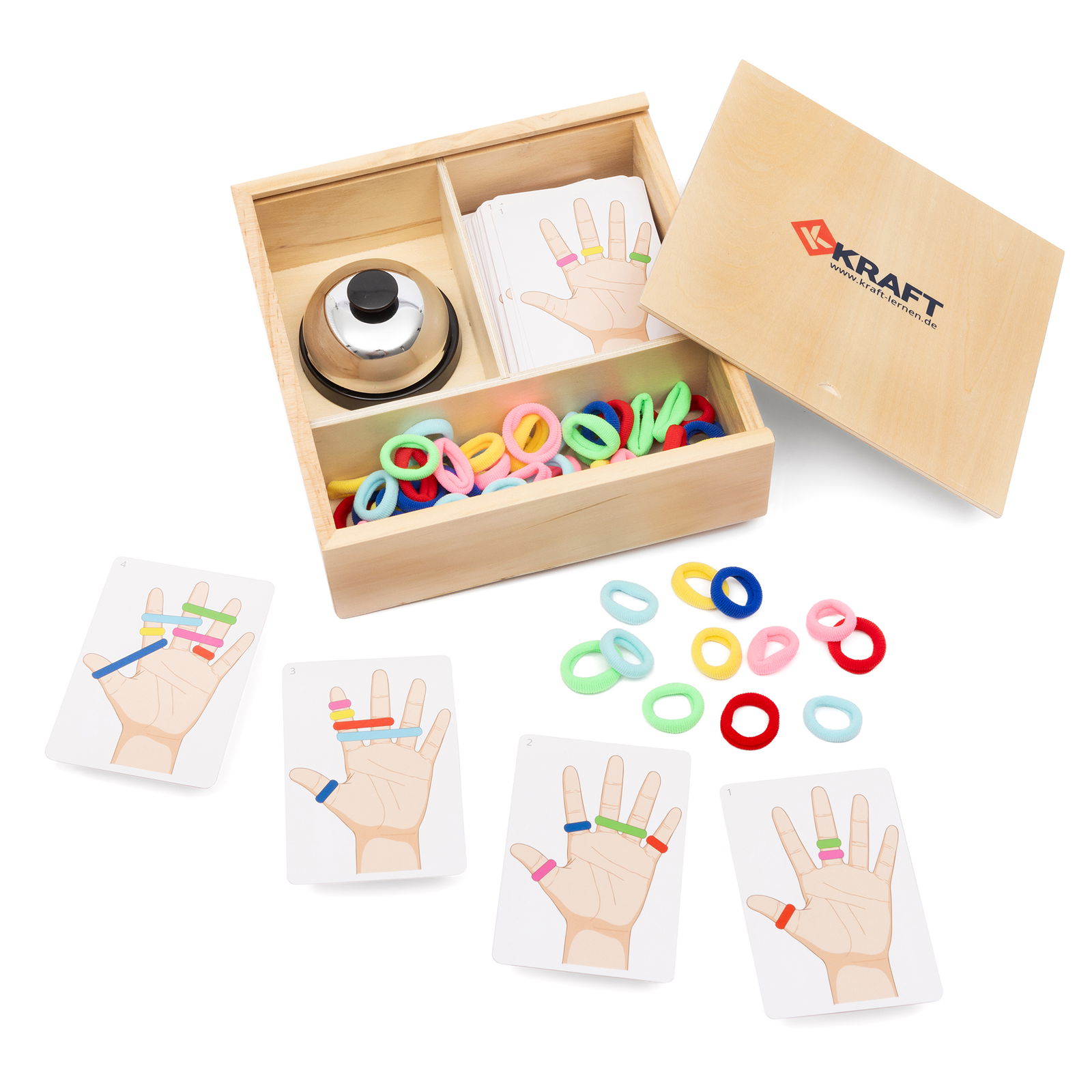 Feinmotorik für Zuhause Feinmotorik für Zuhause