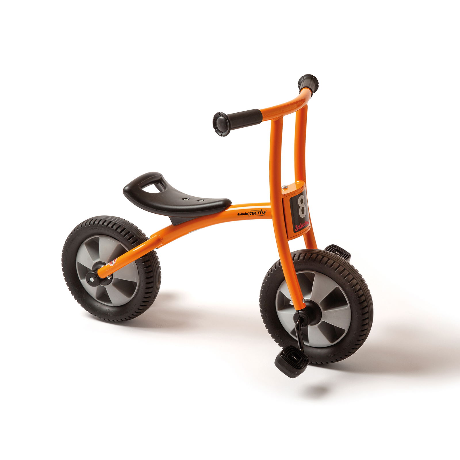 Lernfahrrad aktiv 558