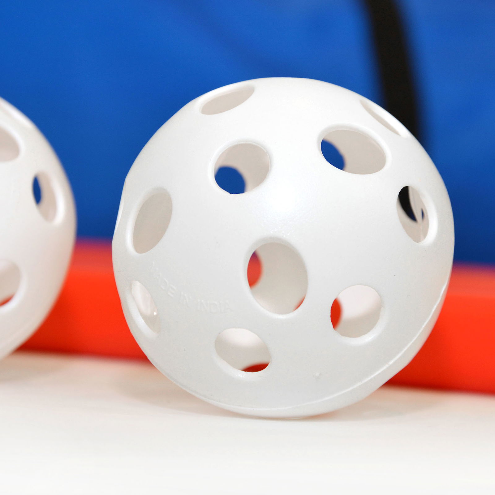 Hokejski zamjenski lopti 6-kom set Hokejski zamjenski lopti 6-kom set