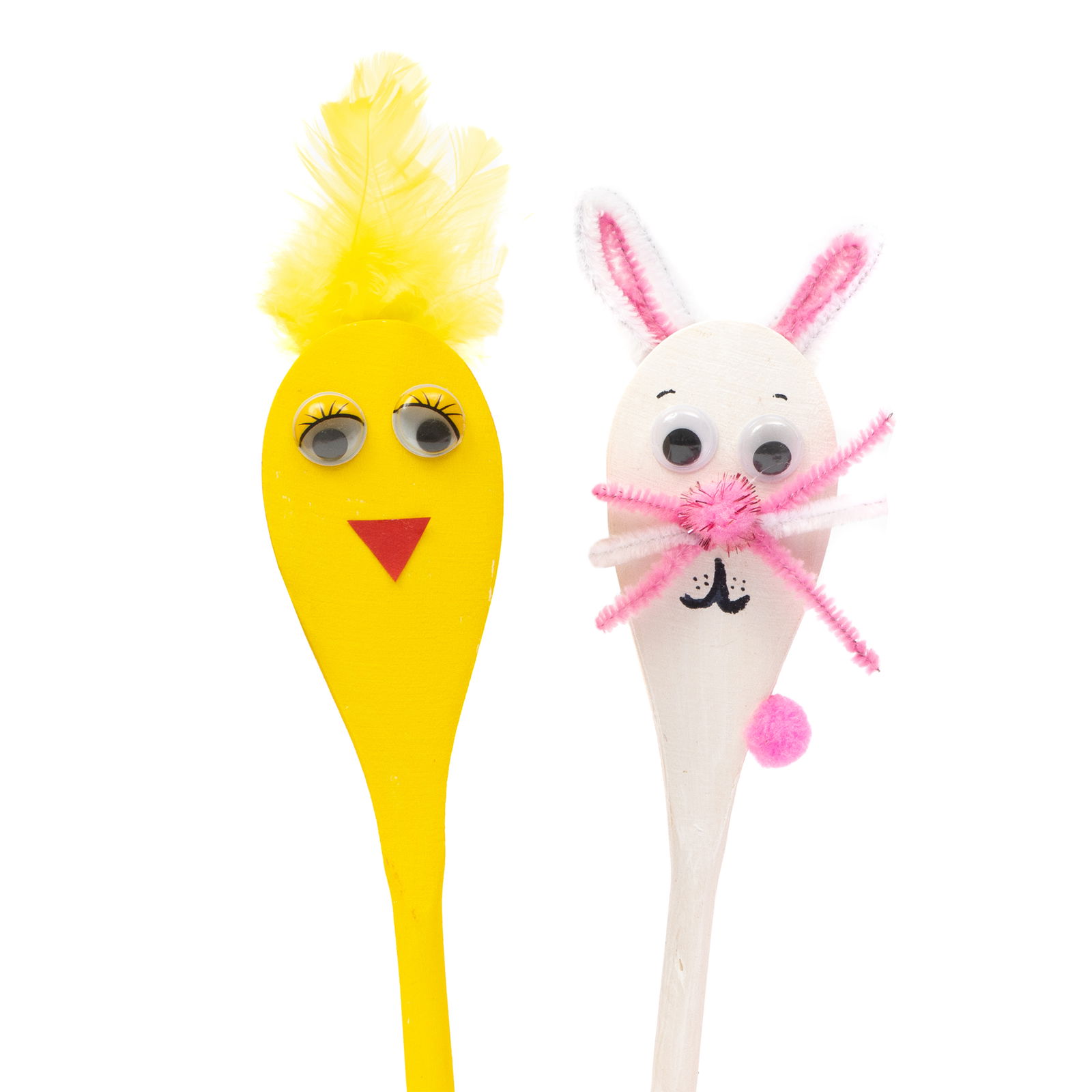 Drewniane łyżki, zestaw 12 sztuk Drewniane łyżki, zestaw 12 sztuk