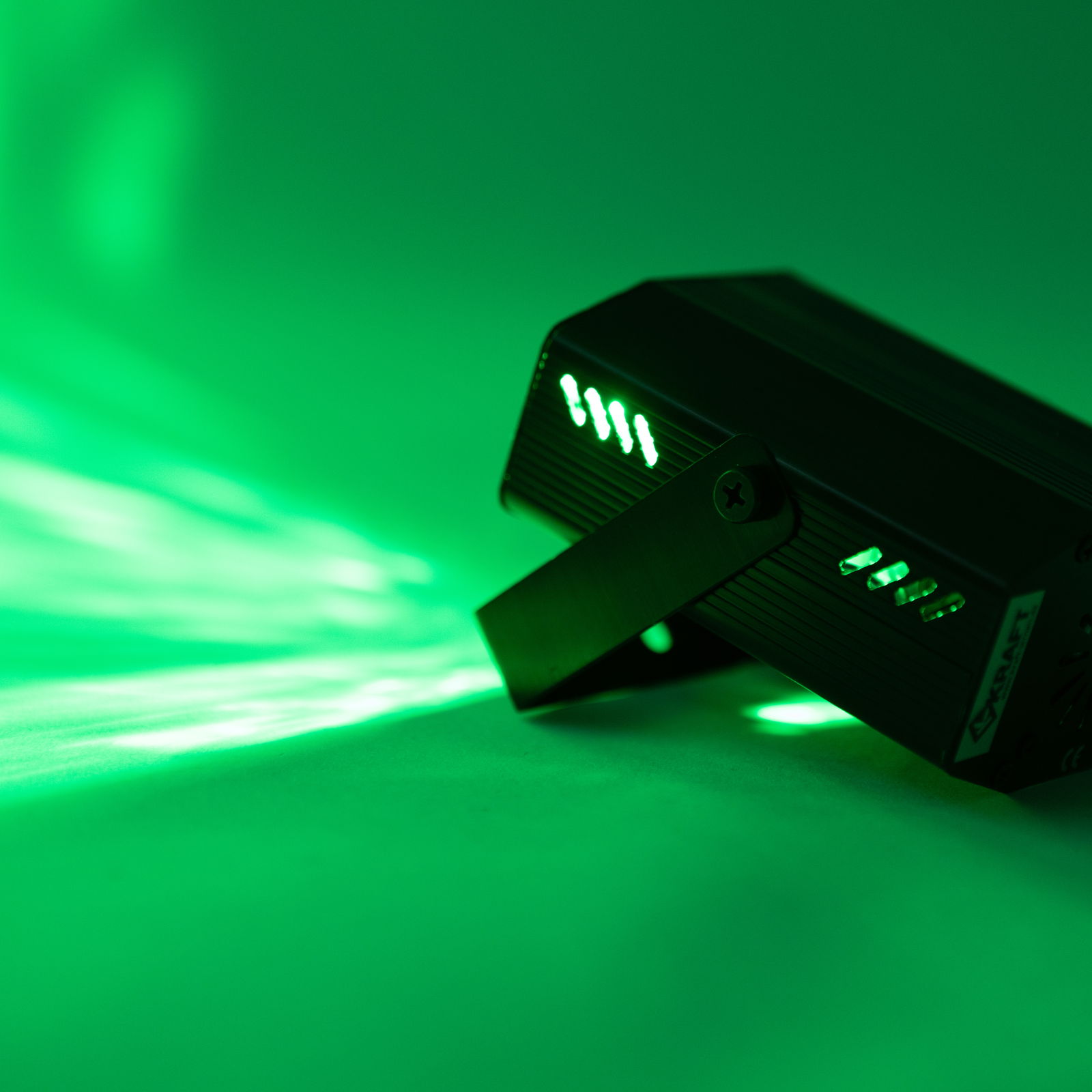 LED projektor, aurora borealis efekt LED projektor, aurora borealis efekt