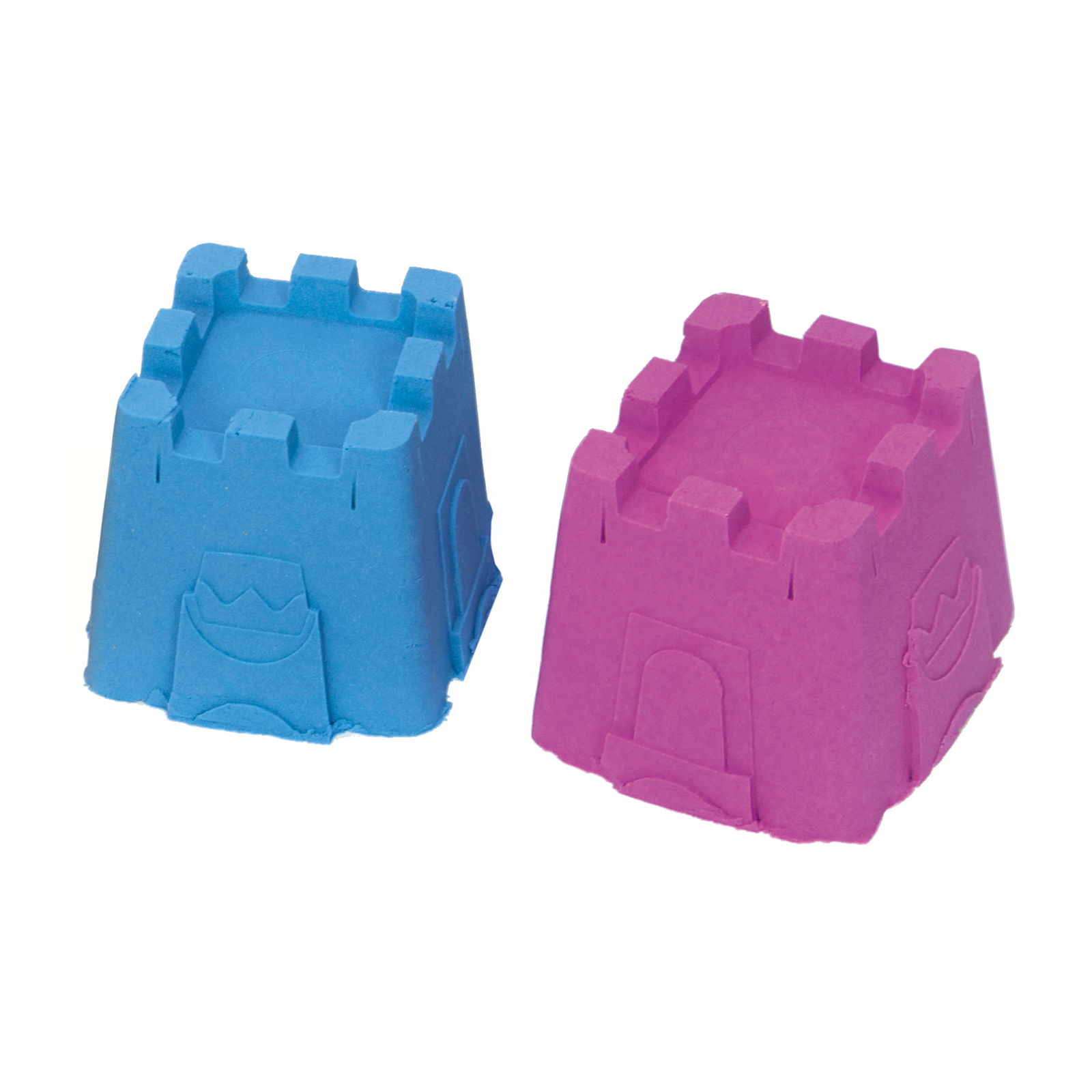 Sandburgen, 6er Set Sandburgen, 6er Set