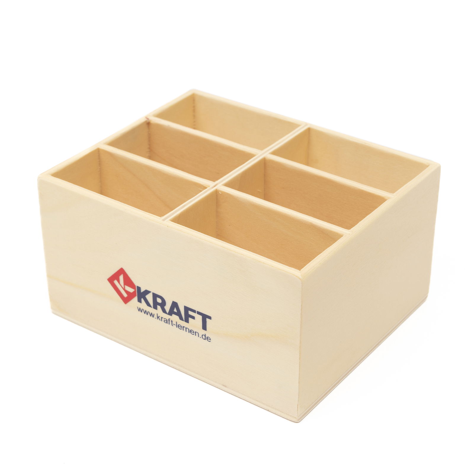 Holzbox für M4-JUMBO 36er