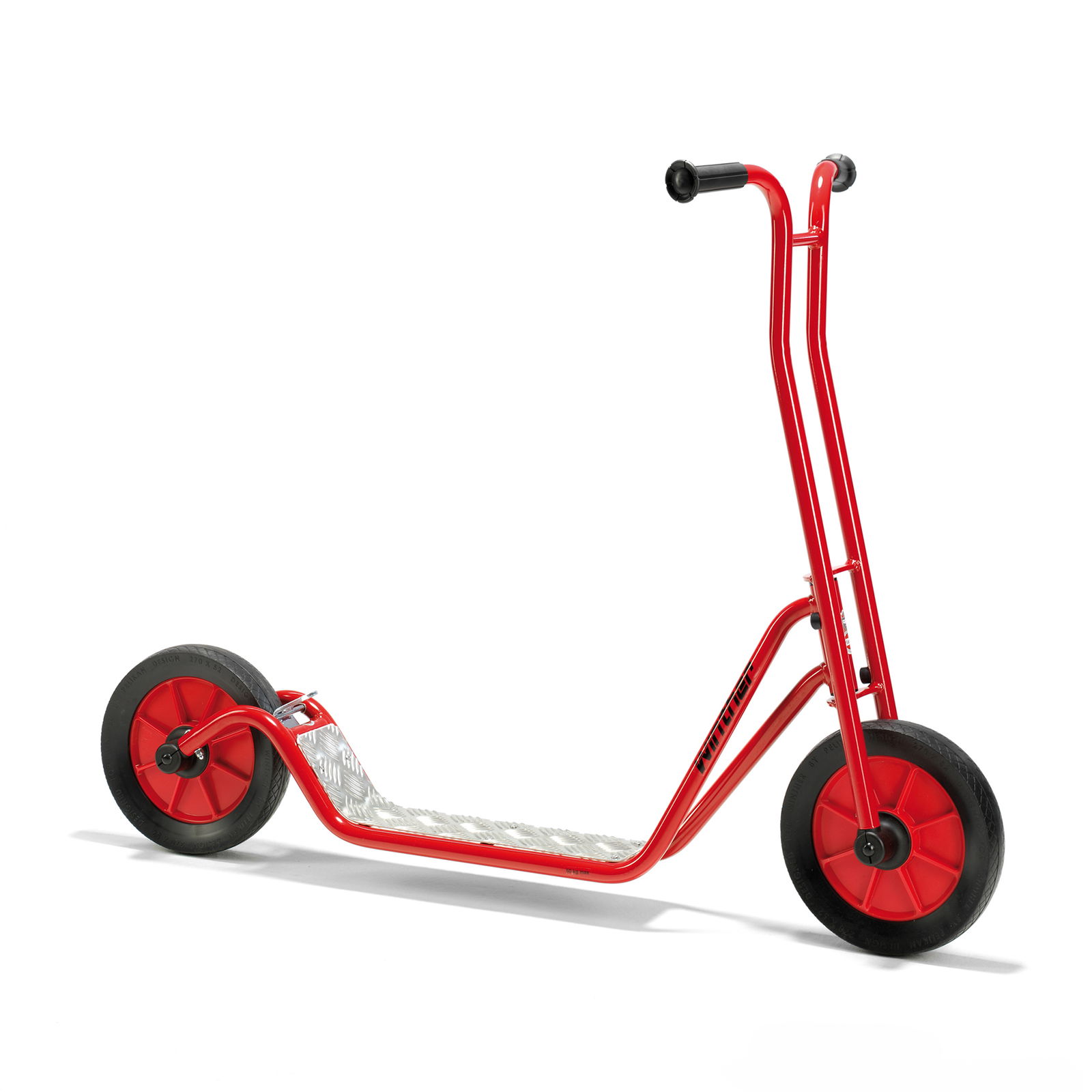 Roller groß Winther 467