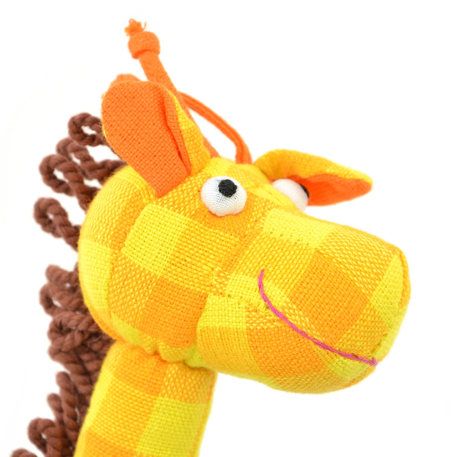 Stofftiere 5er Set Stofftiere 5er Set