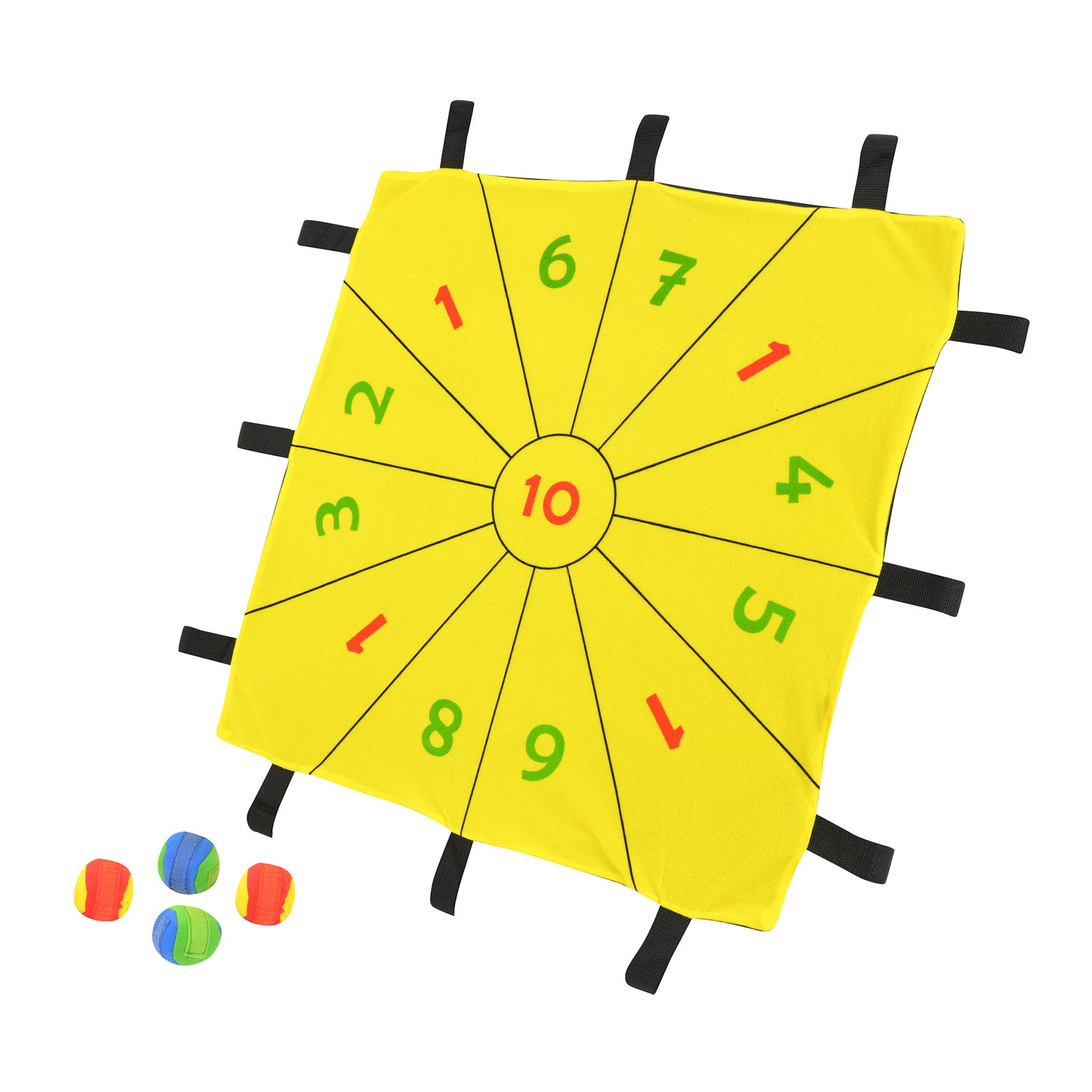 205-403_dartball_tchoukball_c 205-403_dartball_tchoukball_c