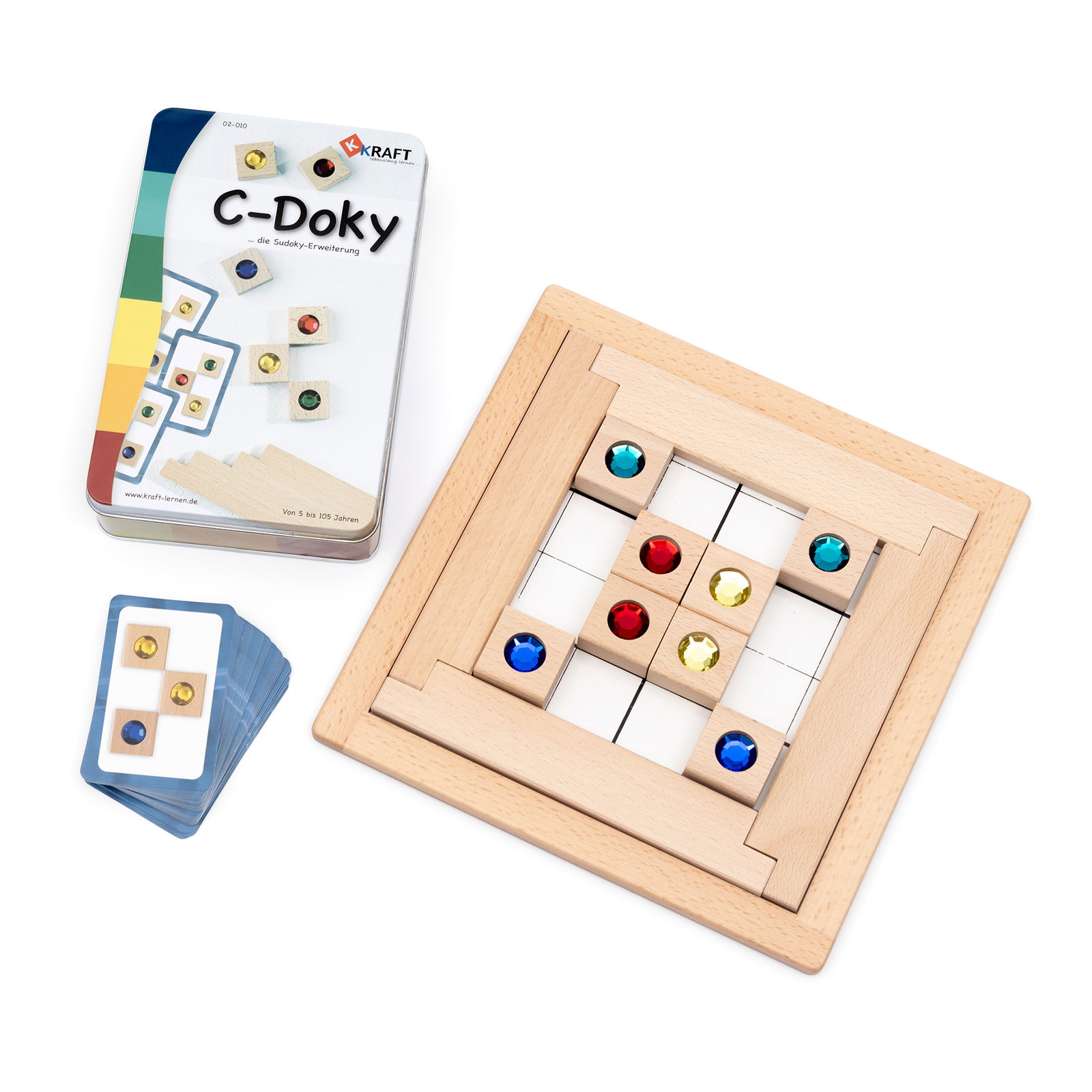 C-Doky