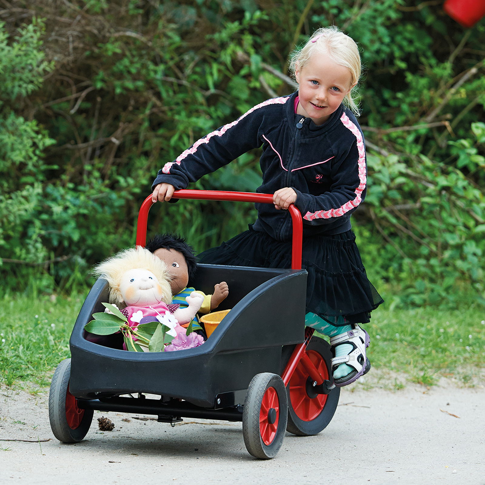 Viking Kangaroo Winther 496