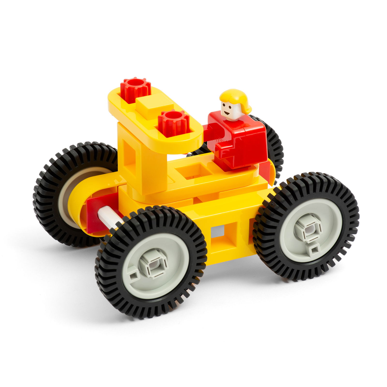 K-TEC Midi and Maxi 5 racing vehicles, incl. instructions K-TEC Midi and Maxi 5 racing vehicles, incl. instructions