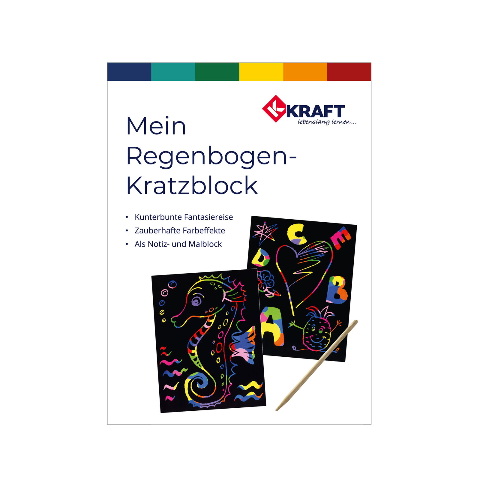 Geschenke-Set, 5 Teile