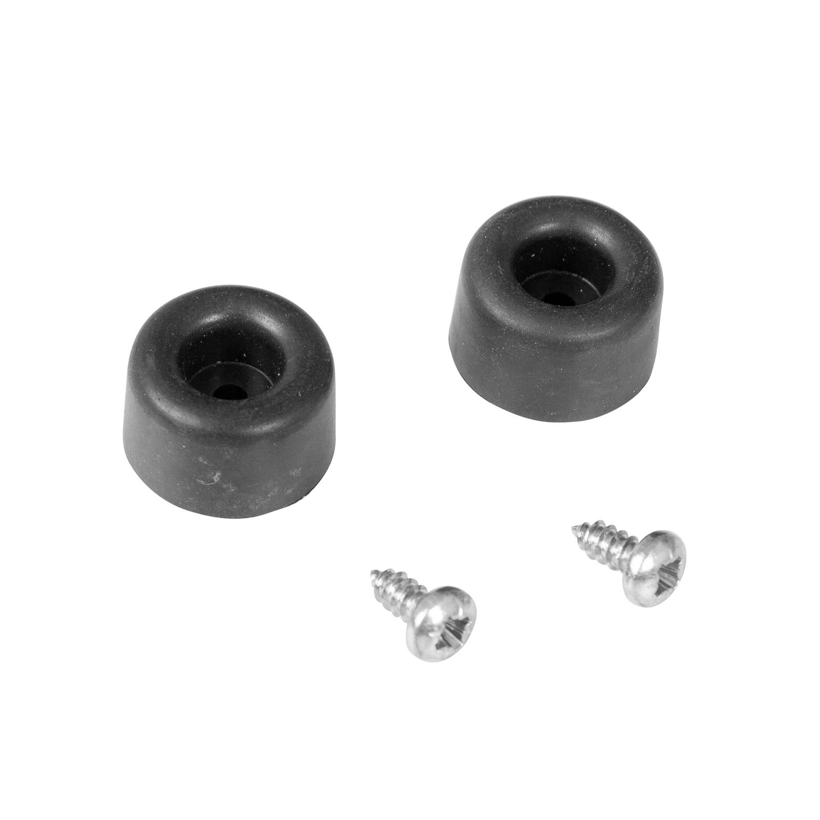 8850531 Gummipuffer komplett gerade