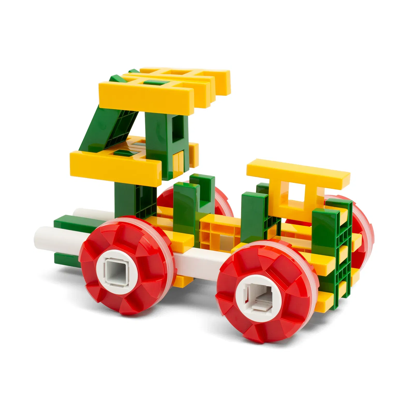 K-TEC Klemmbausteine K-TEC Klemmbausteine