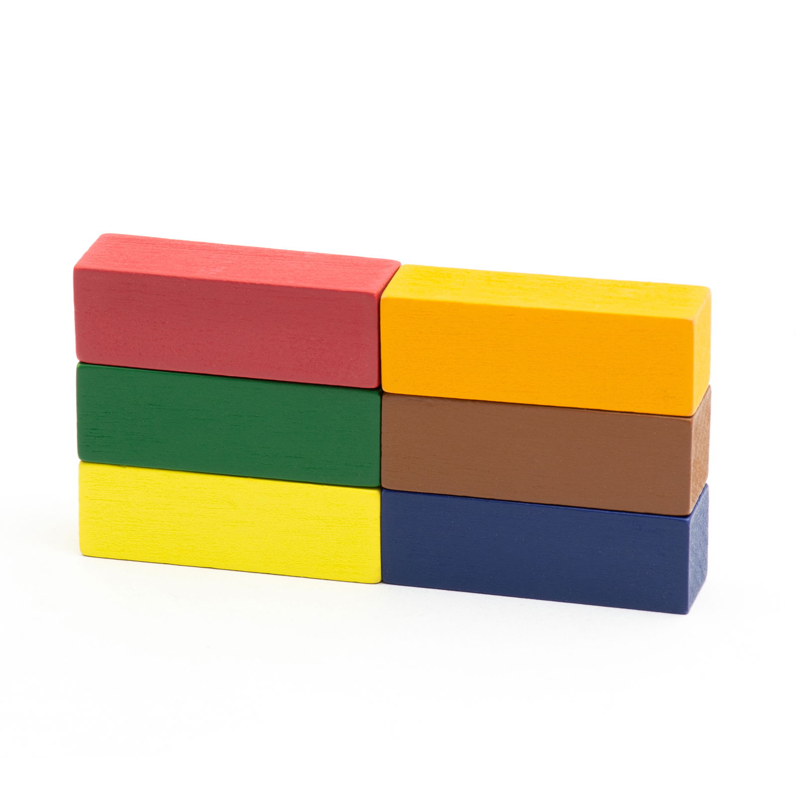Der kleine Baumeister