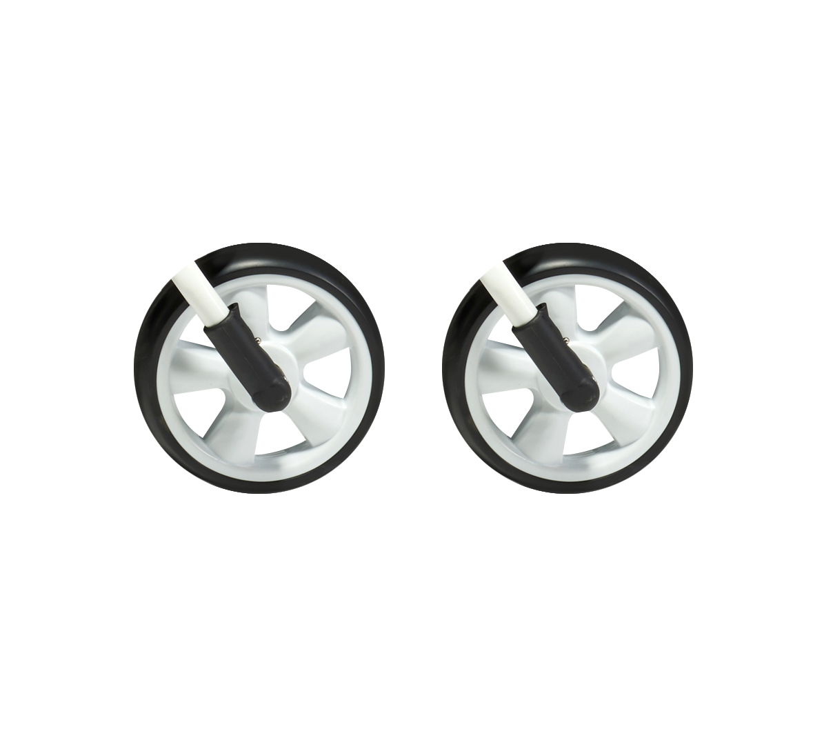 8819451 Vorderrad 10" 2St. f.8900975 Buggy 4Kids