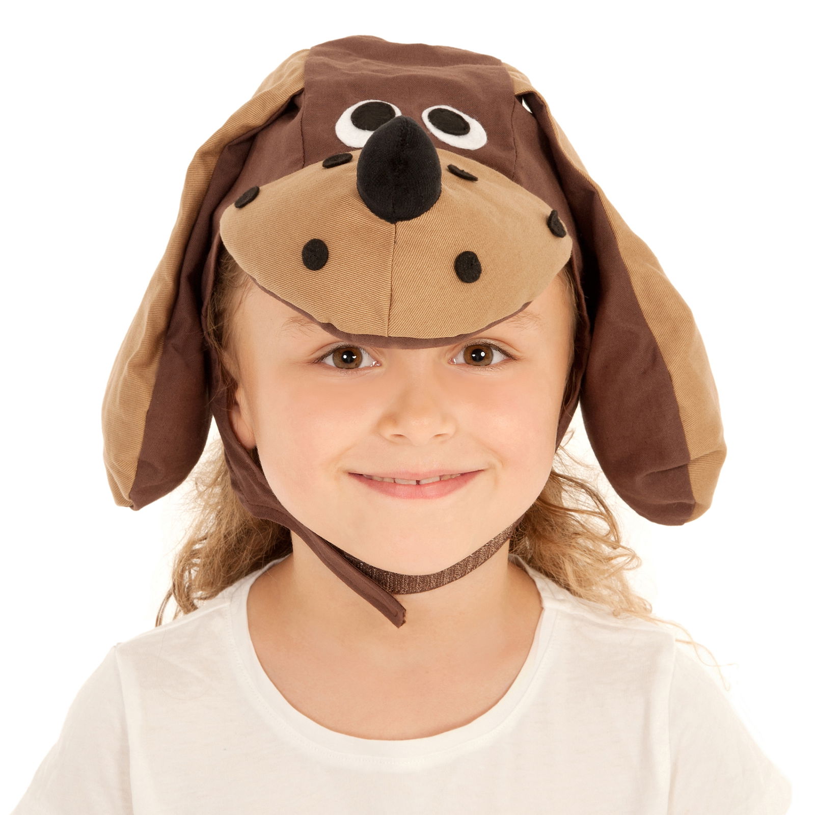 Kostümmütze Hund
