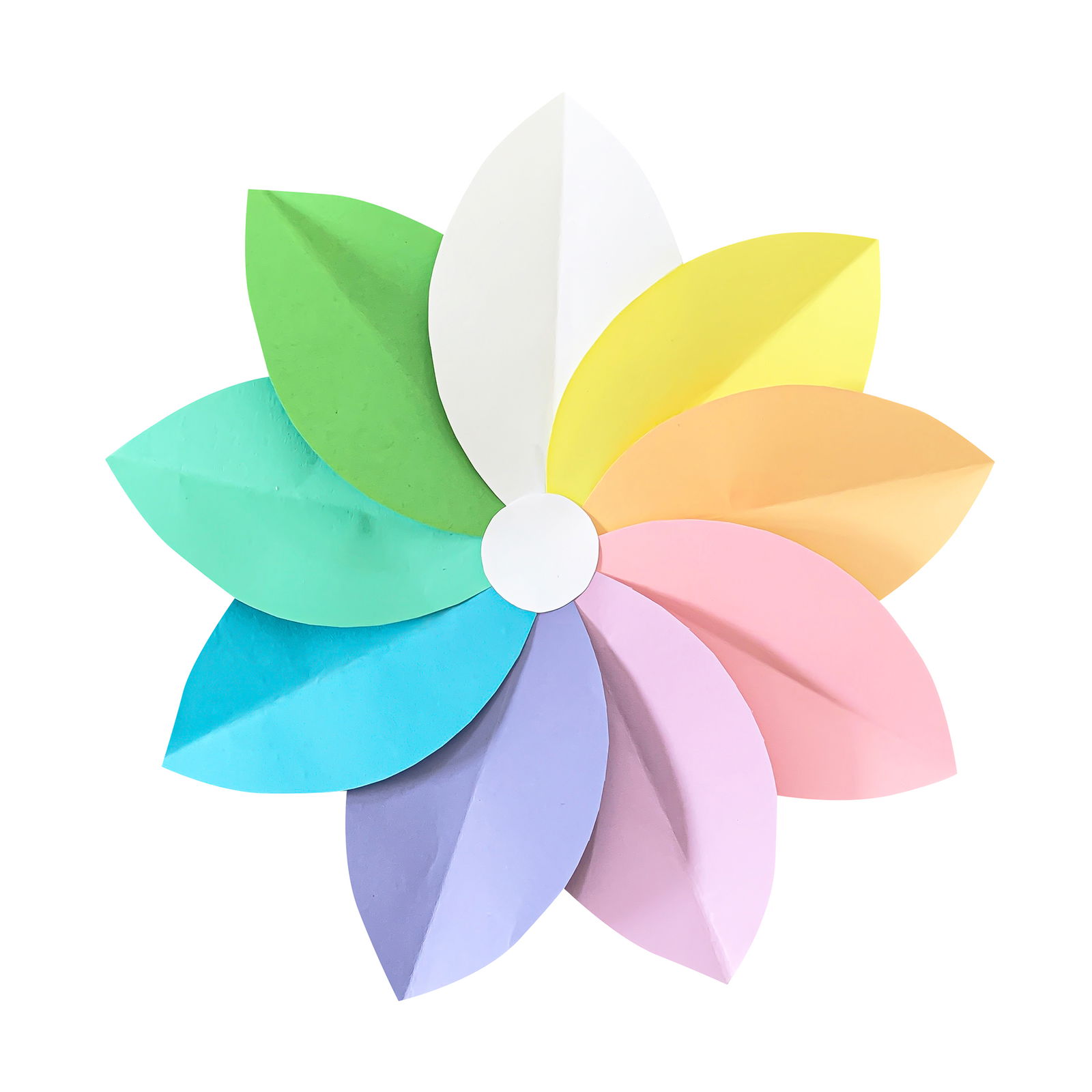 P130 g/m², A4, 40 listov, pastelni toni P130 g/m², A4, 40 listov, pastelni toni