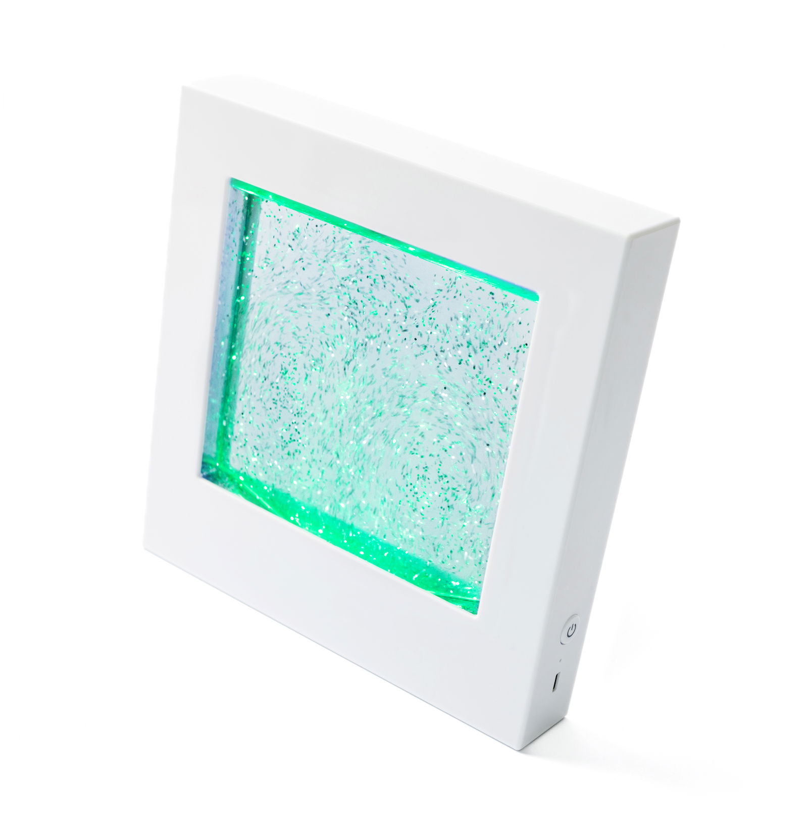 LED Zauber-Wasser