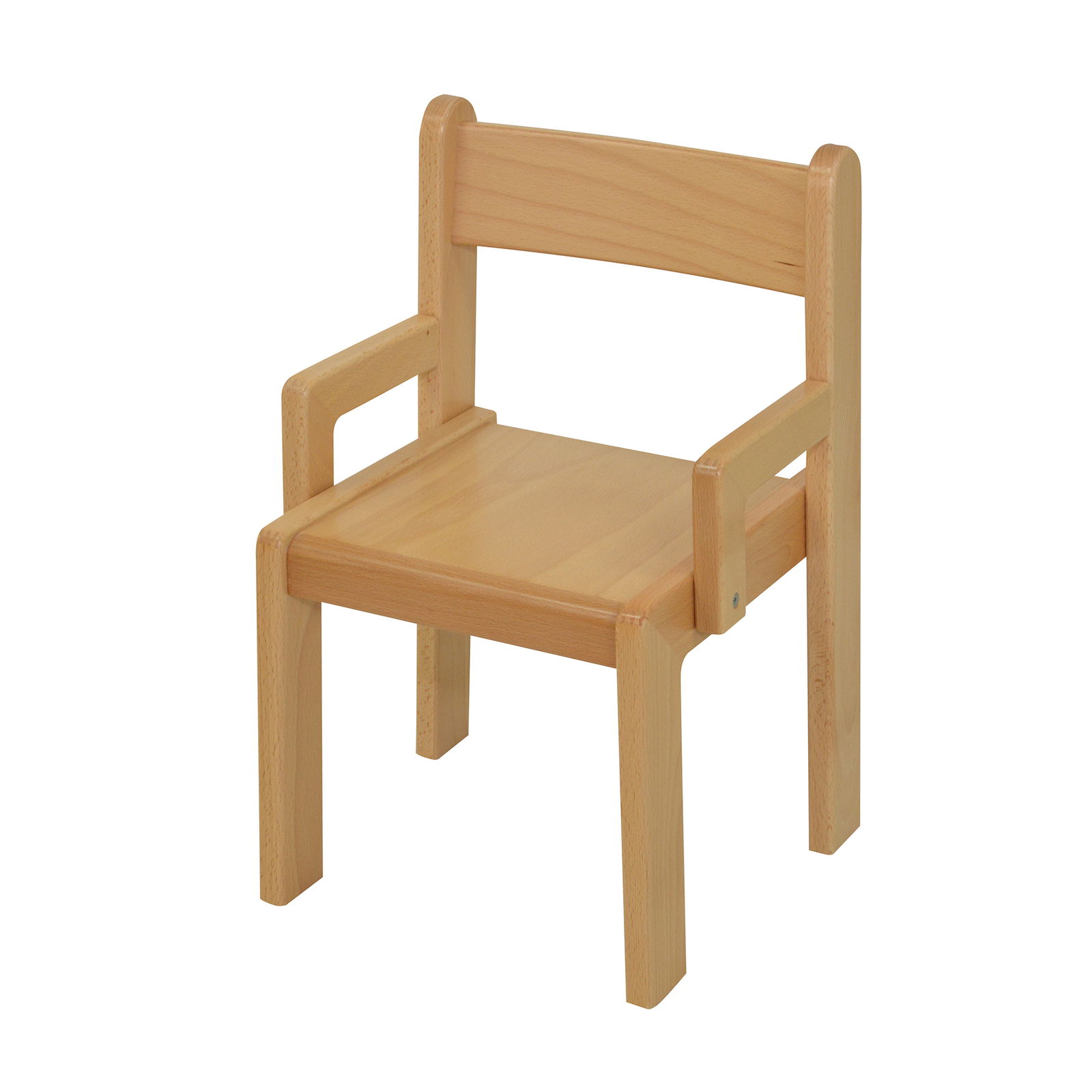 Tuoli Xenia SH 26 cm + käsinoja Tuoli Xenia SH 26 cm + käsinoja