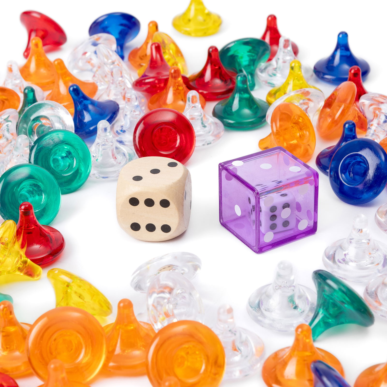 Jogo de Grupo, in Holzbox
