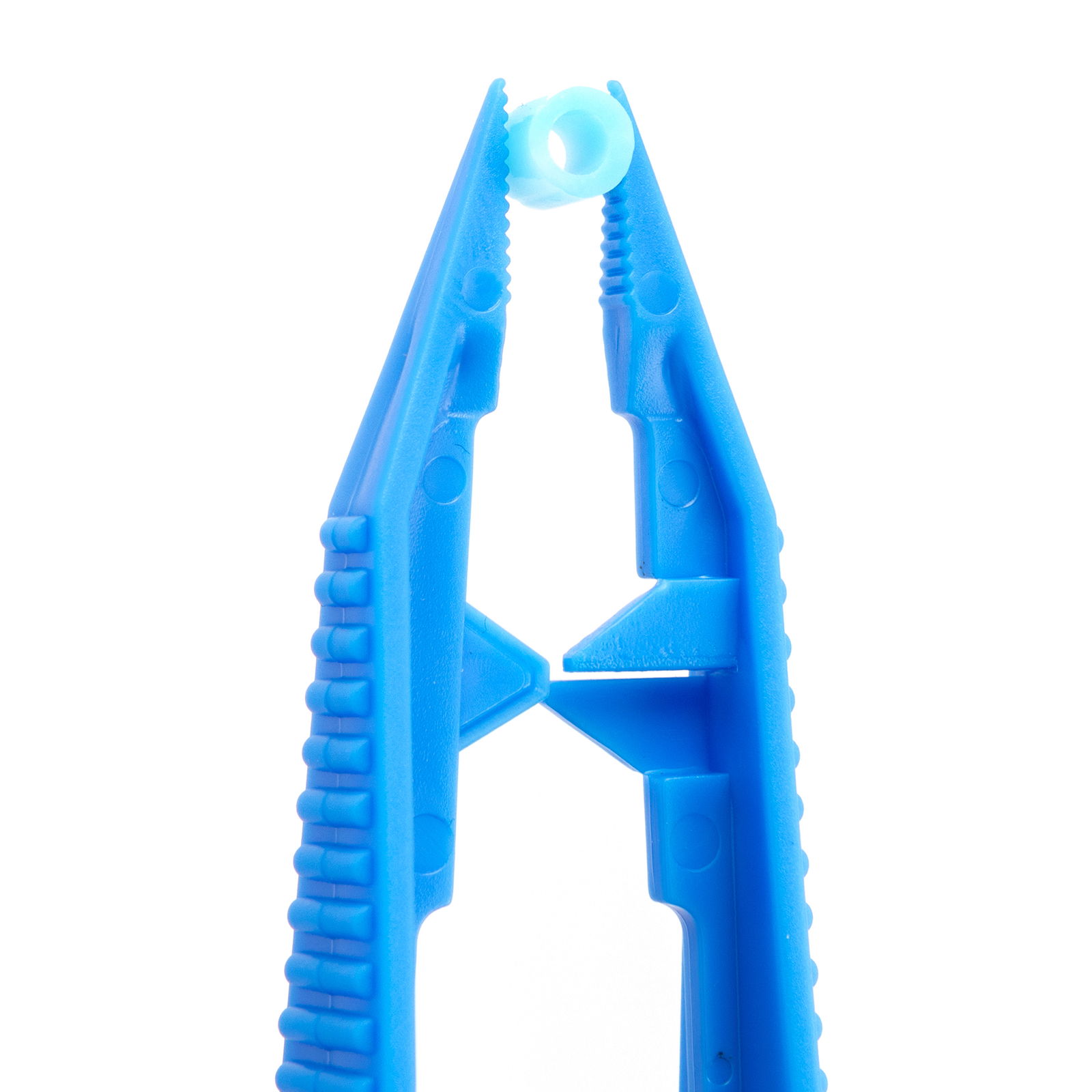 Pinzas para cuentas de plancha, set de 12 Pinzas para cuentas de plancha, set de 12