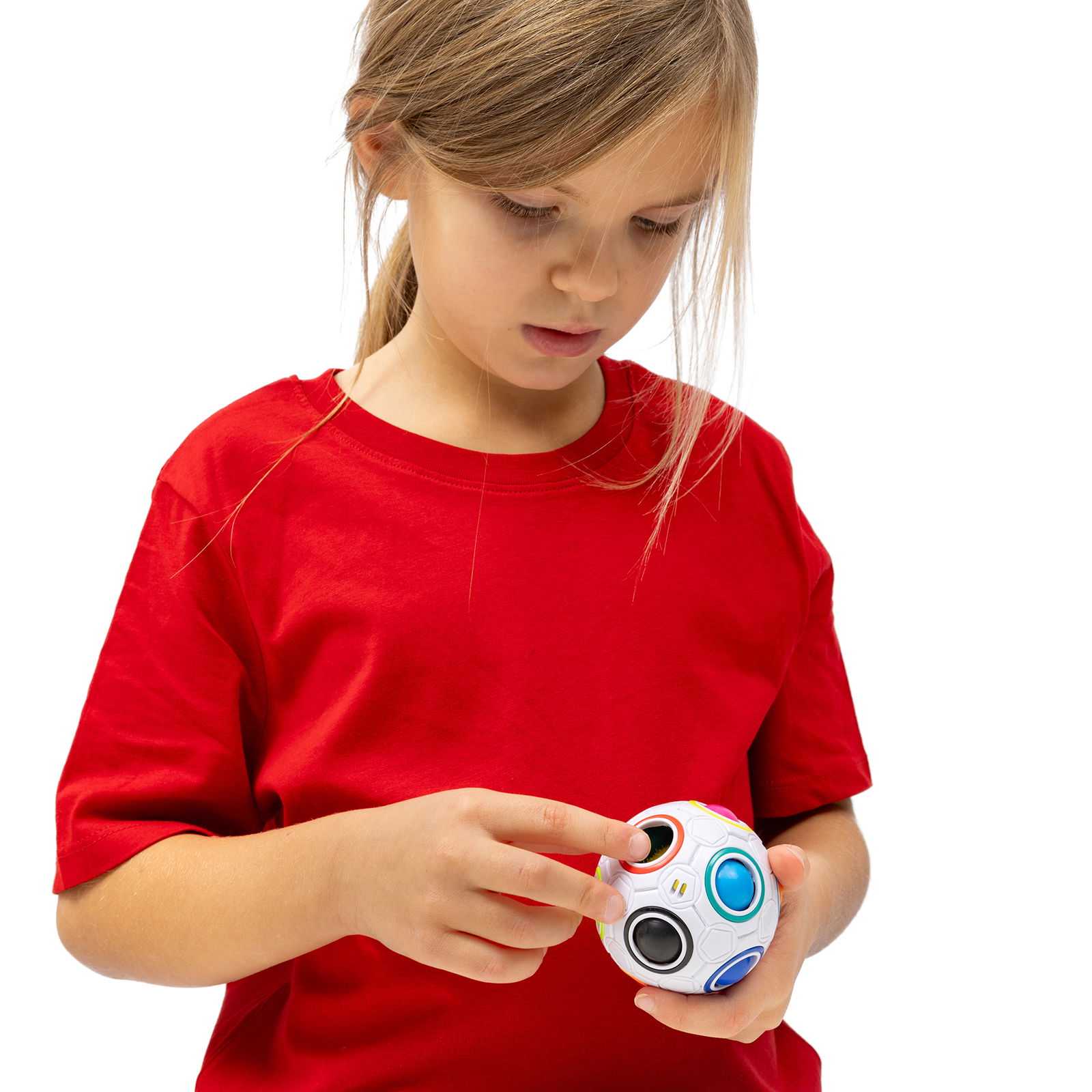 LoKlick - Magic Knobel Ball LoKlick - Magic Knobel Ball