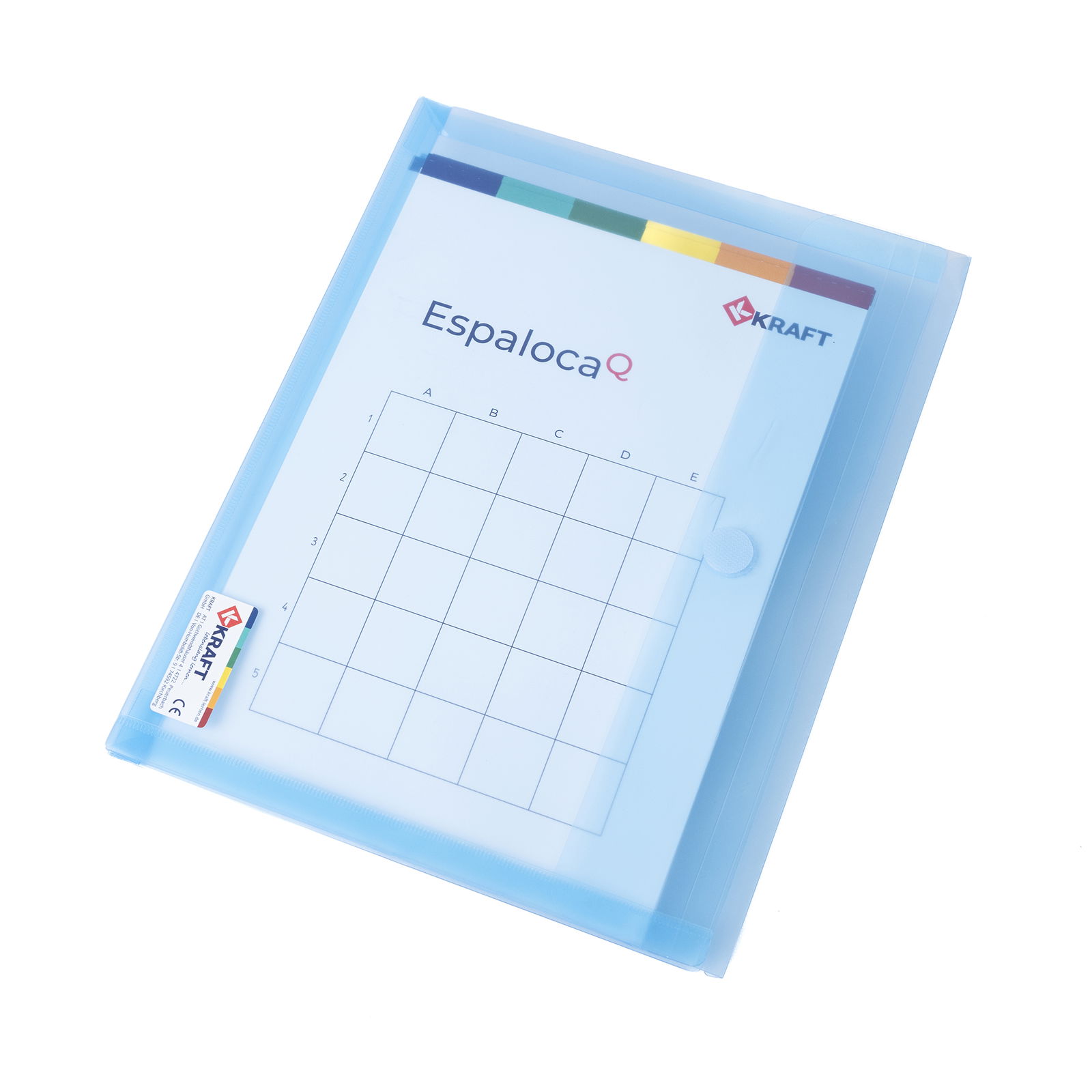 Espaloca Espaloca