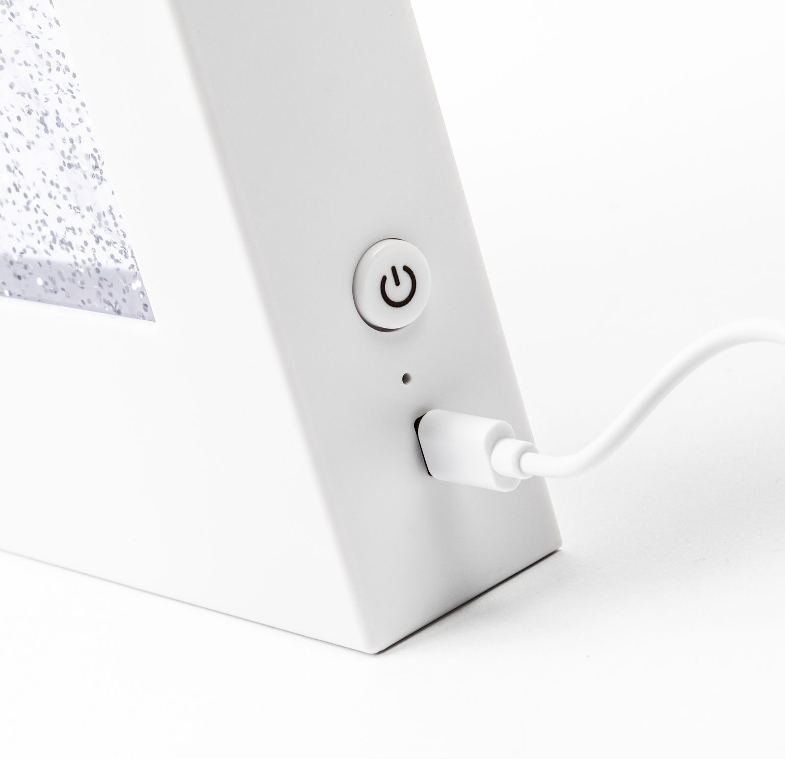 LED Zauber-Wasser