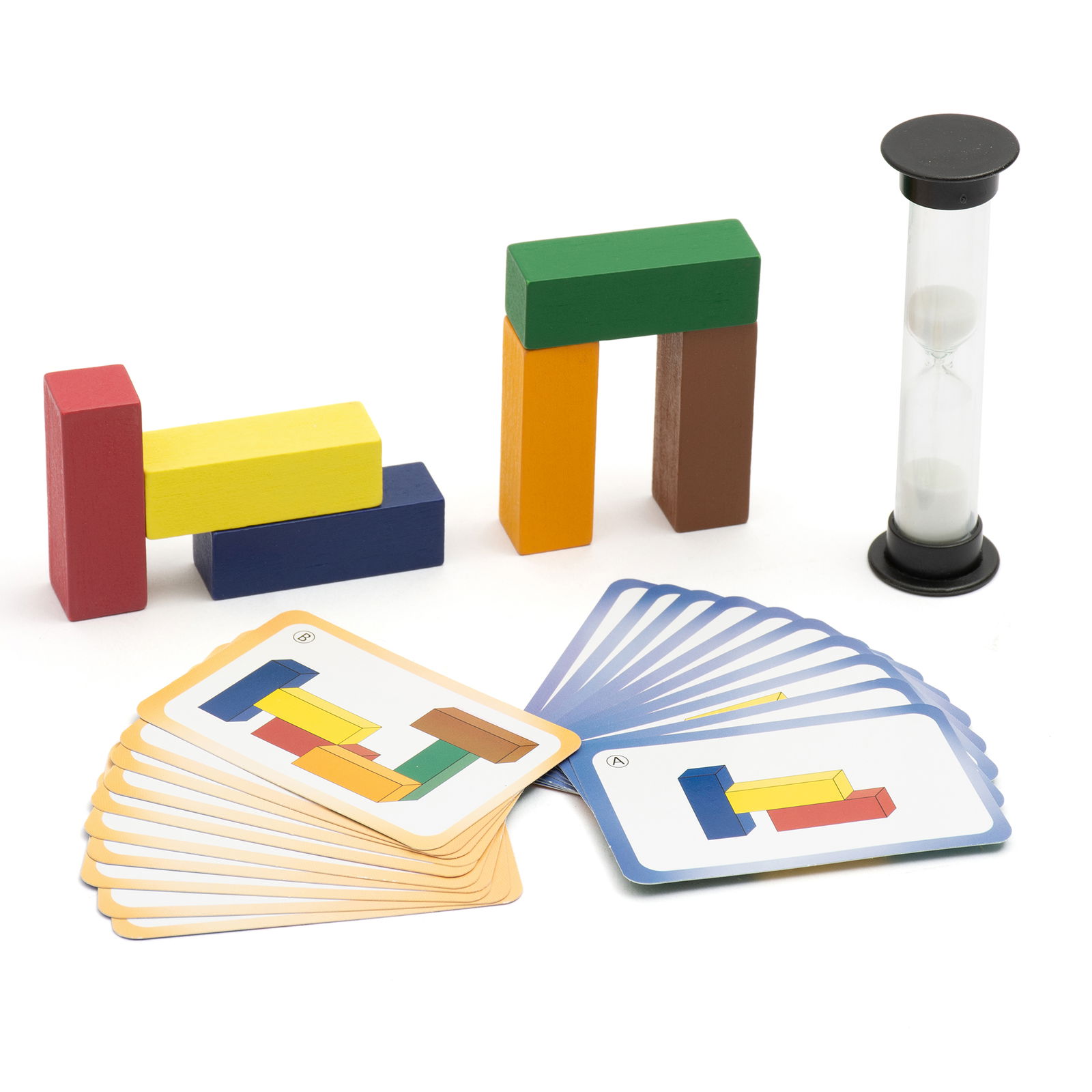 The Little Builder The Little Builder