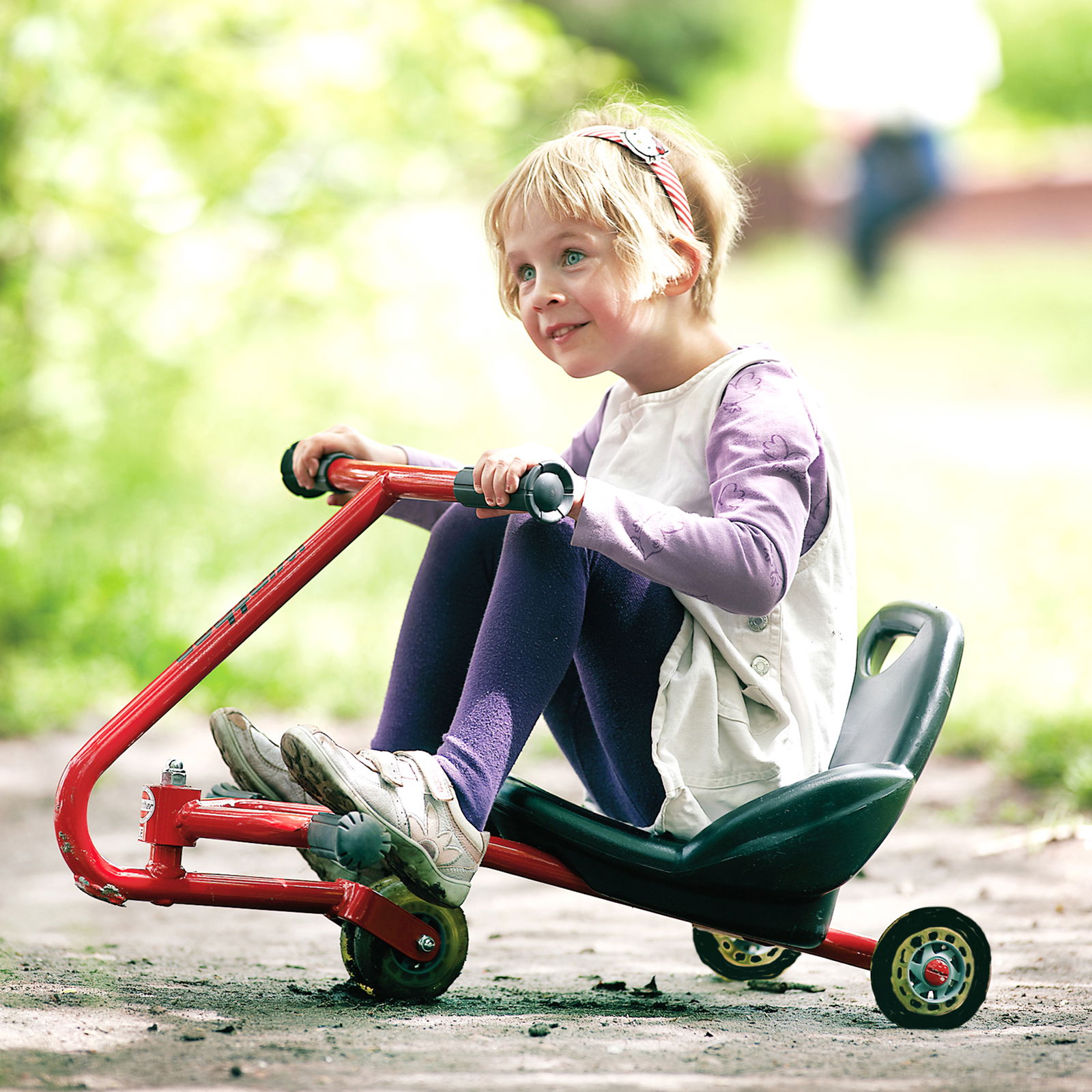 Hand Twister large Winther 623