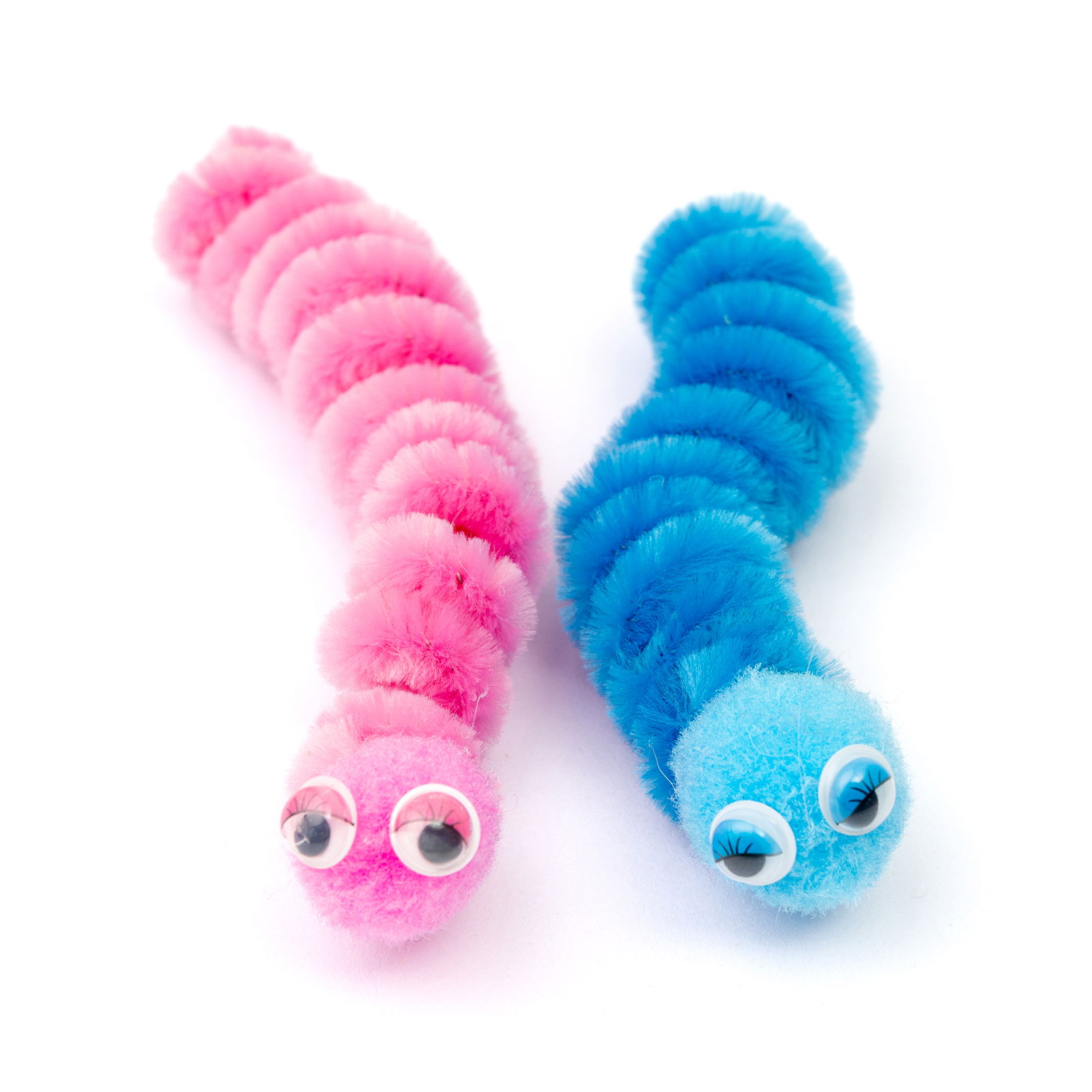 Oczka ruchome M z rzęsami, 5 kolorów, 3 rozmiary, 300 sztuk Oczka ruchome M z rzęsami, 5 kolorów, 3 rozmiary, 300 sztuk