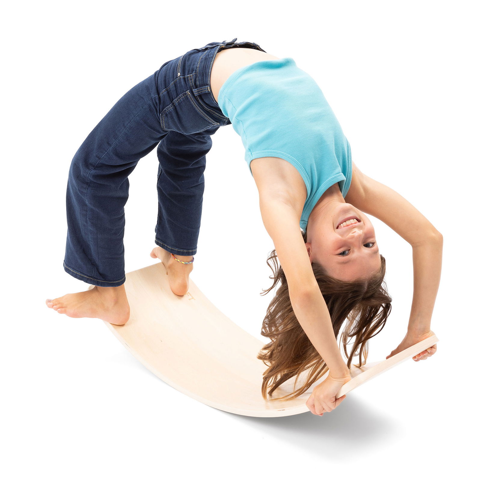 Balance Board Profi – motorická deska Balance Board Profi – motorická deska