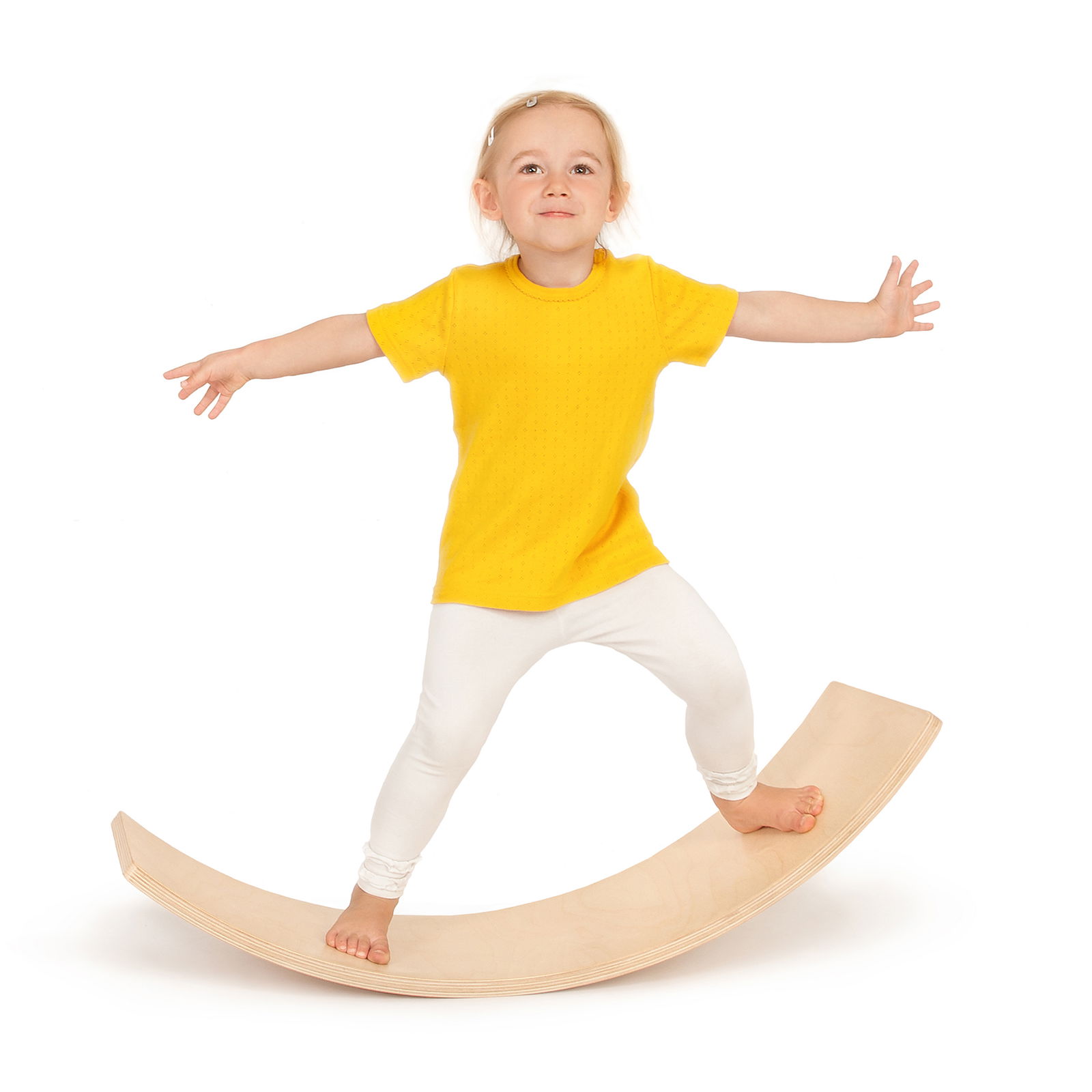 Balance Board Pro - Motor Skills Board Balance Board Pro - Motor Skills Board