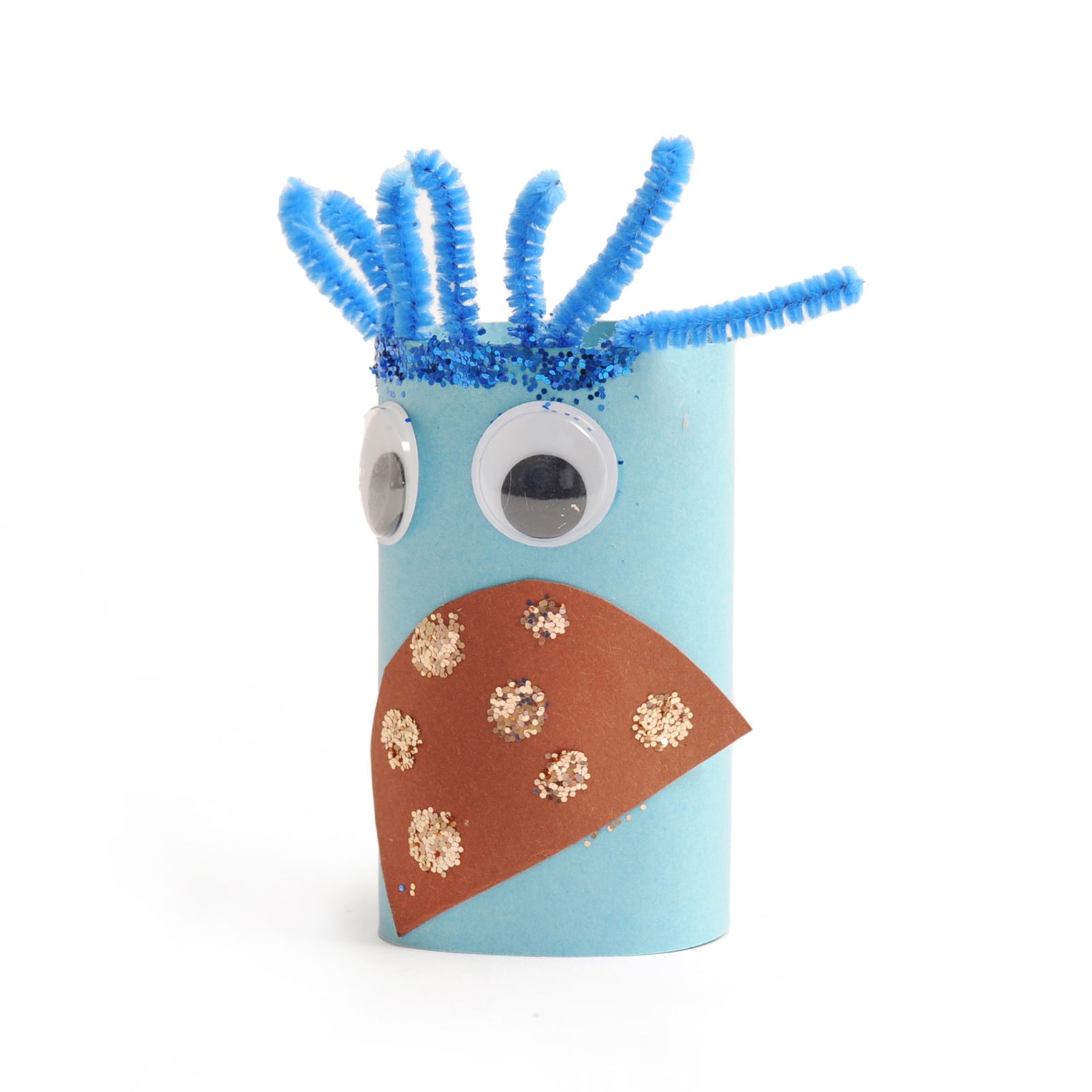 Papiri za savijanje 14x14cm, 500 listova, 10 boja Papiri za savijanje 14x14cm, 500 listova, 10 boja