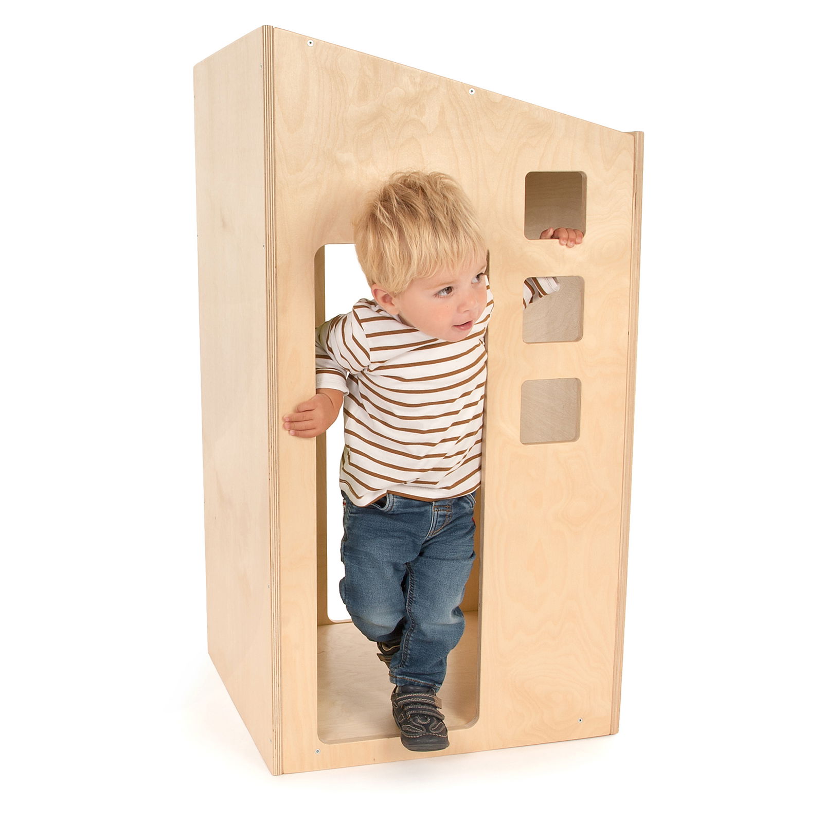 Hiding little house Hiding little house