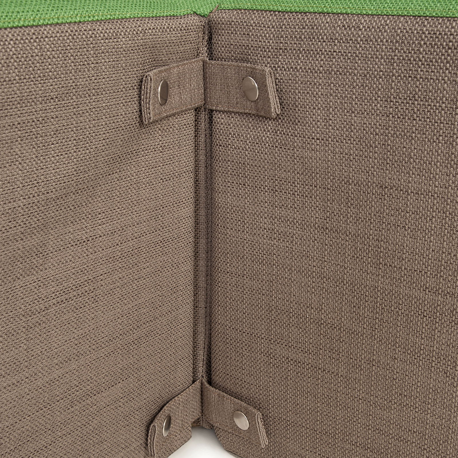 674-411_hanni_komplett_canvas_gruen_nougat_c 674-411_hanni_komplett_canvas_gruen_nougat_c