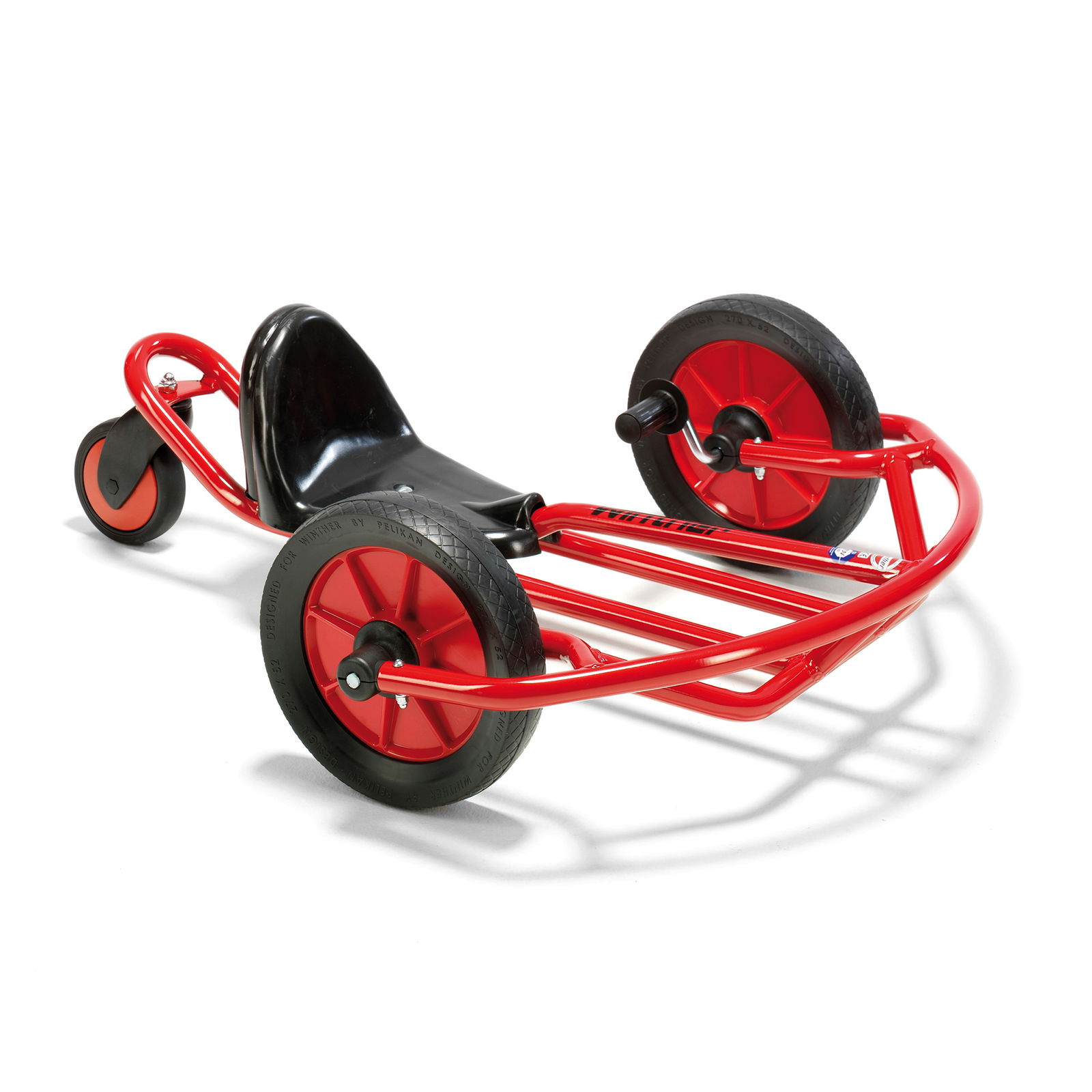 Swingcart klein Winther 464