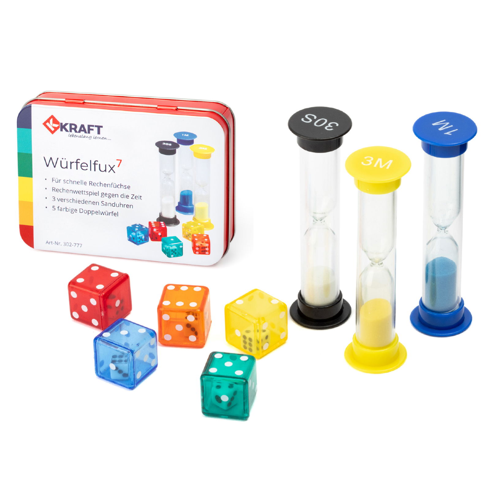 Kockafuks 7 Kockafuks 7