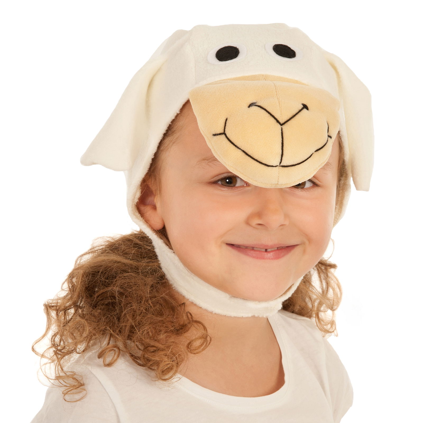 Kostimi životinja, set od 10 kapa za kostim, uključujući torbu Kostimi životinja, set od 10 kapa za kostim, uključujući torbu