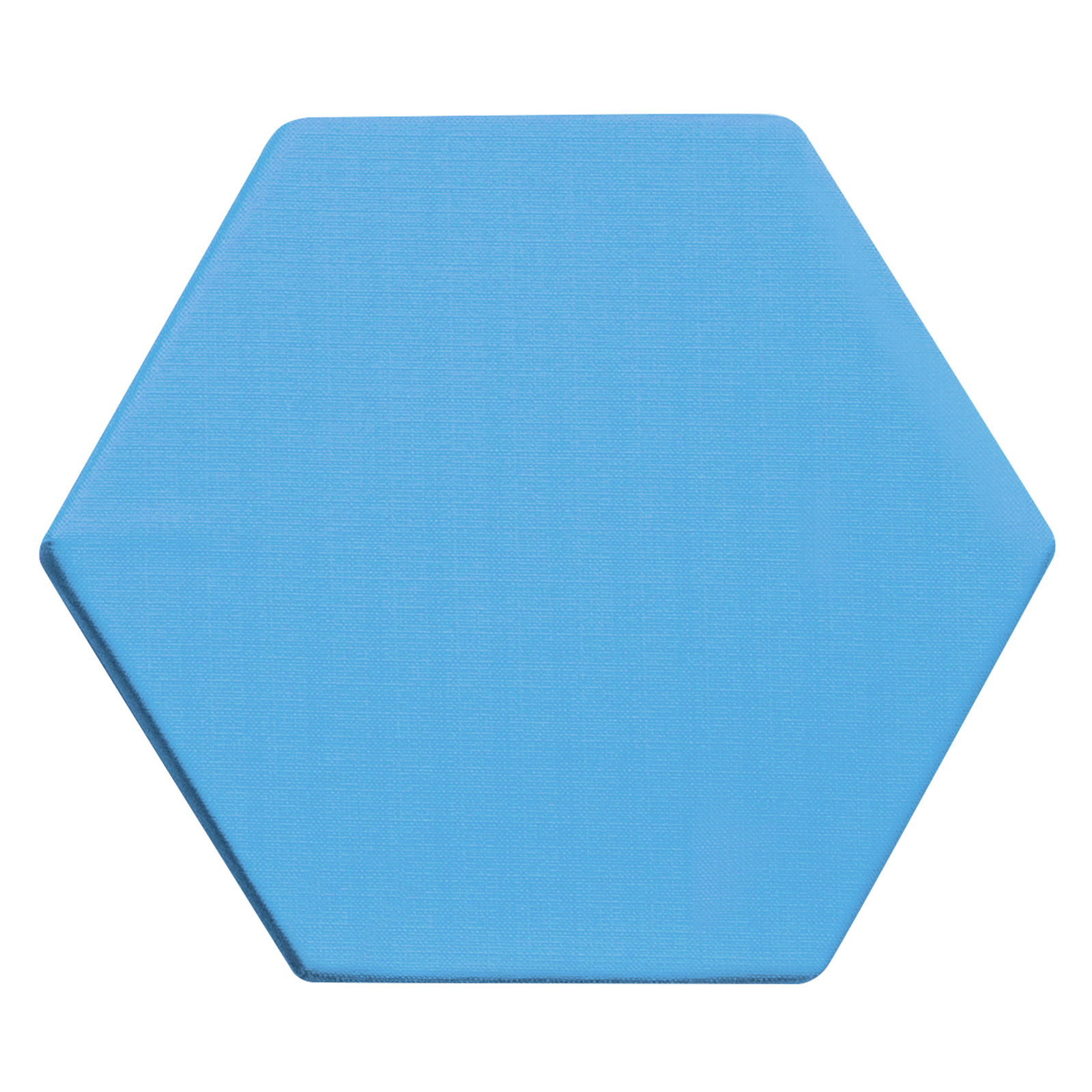Acoustic Honeycomb XL, 3-piece combo, light blue/blue/anthracite Acoustic Honeycomb XL, 3-piece combo, light blue/blue/anthracite