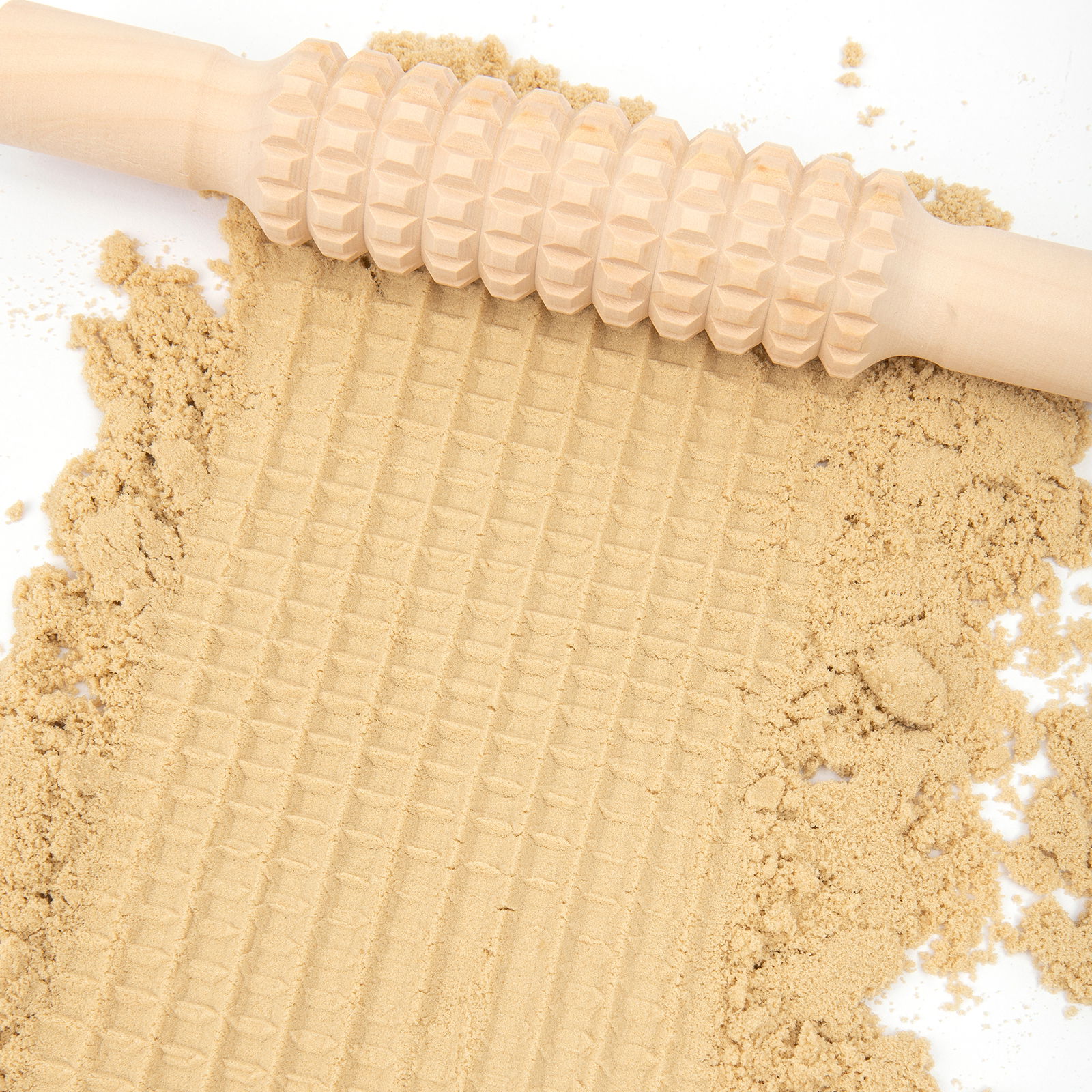 Modelliersand, natur, 2kg Modelliersand, natur, 2kg