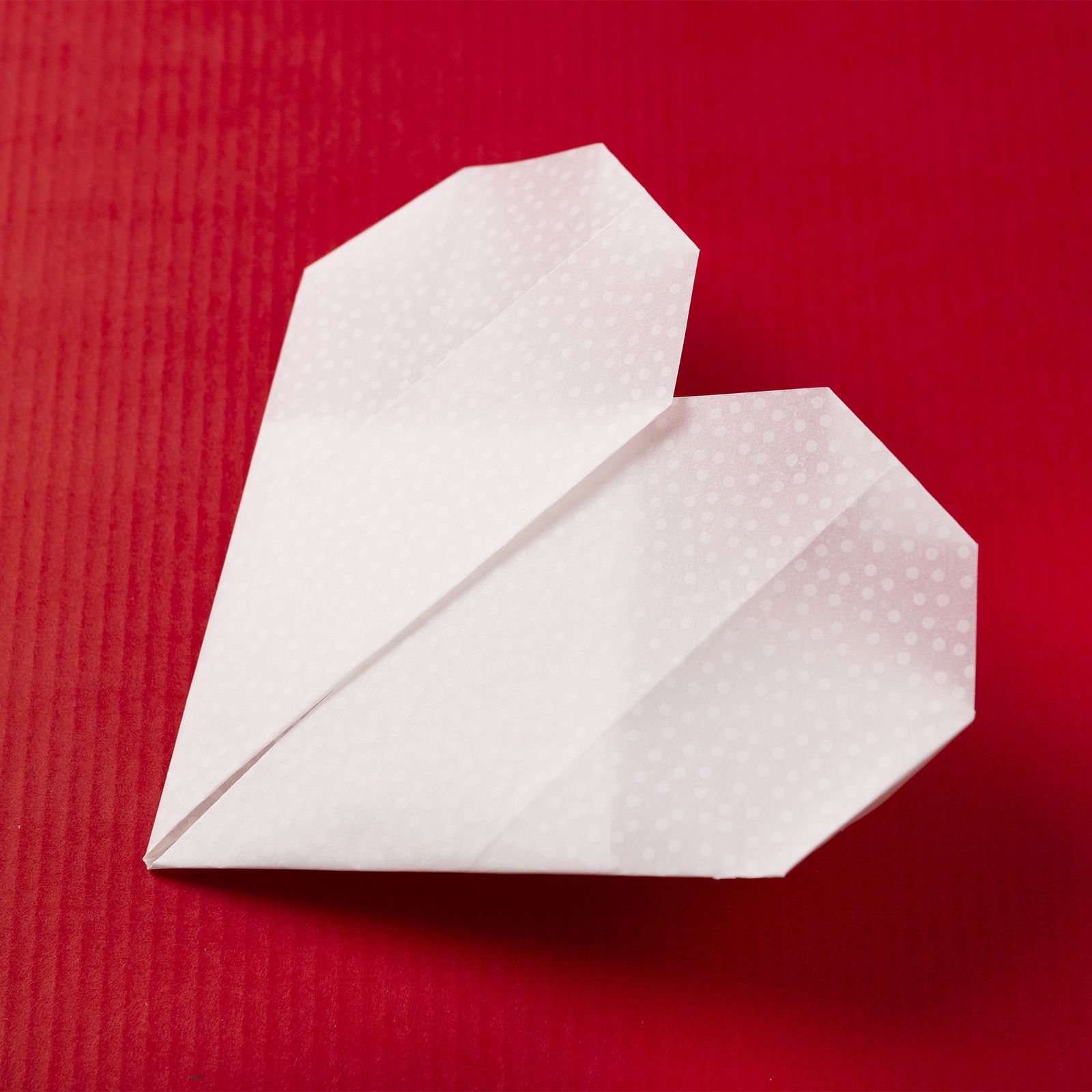 Origami Pünktchen, 20x20cm, 32 Blatt