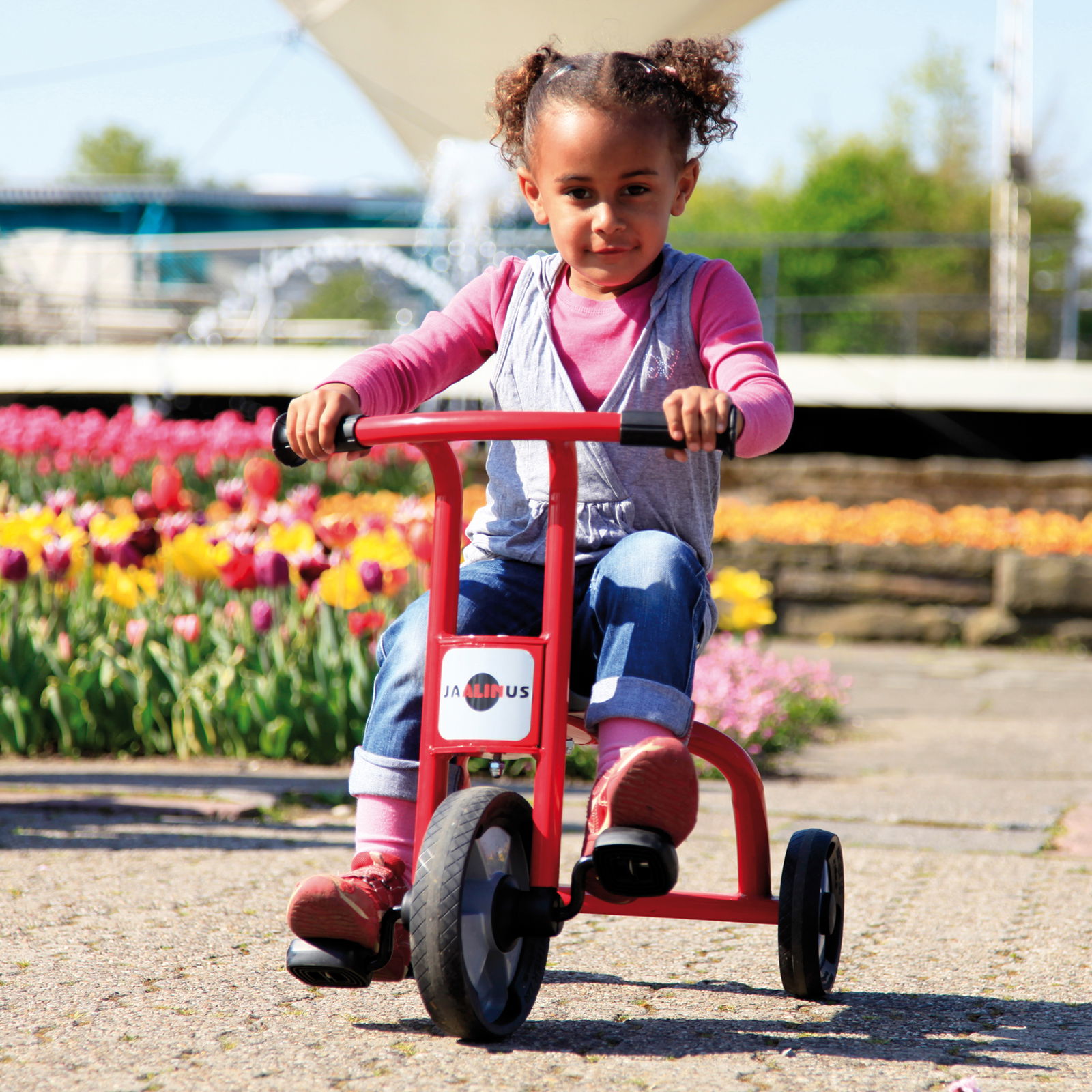 Dreirad small Jaalinus Dreirad small Jaalinus