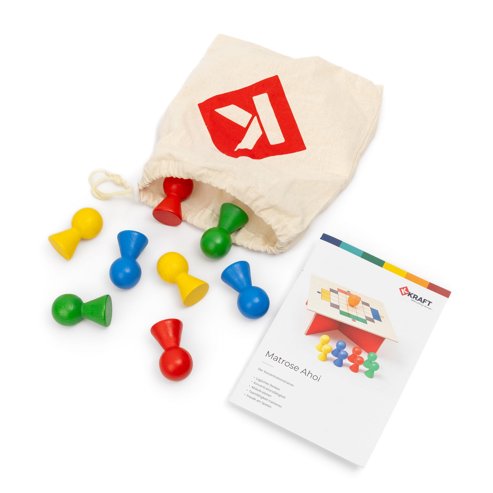 Matrose Ahoi Matrose Ahoi