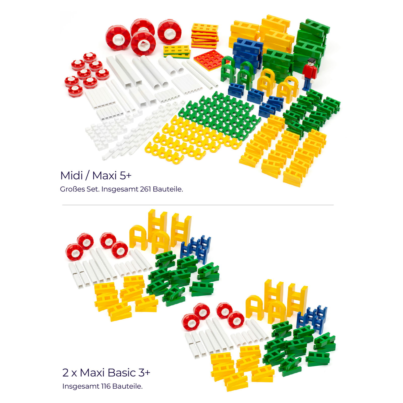 K-TEC Starter Set