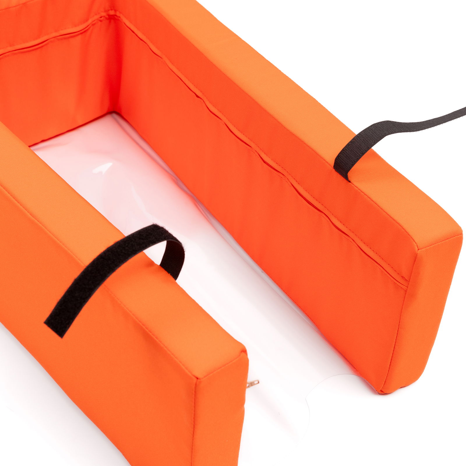 inCase, αφρώδης προστασία για πυροσβεστήρες inCase, αφρώδης προστασία για πυροσβεστήρες