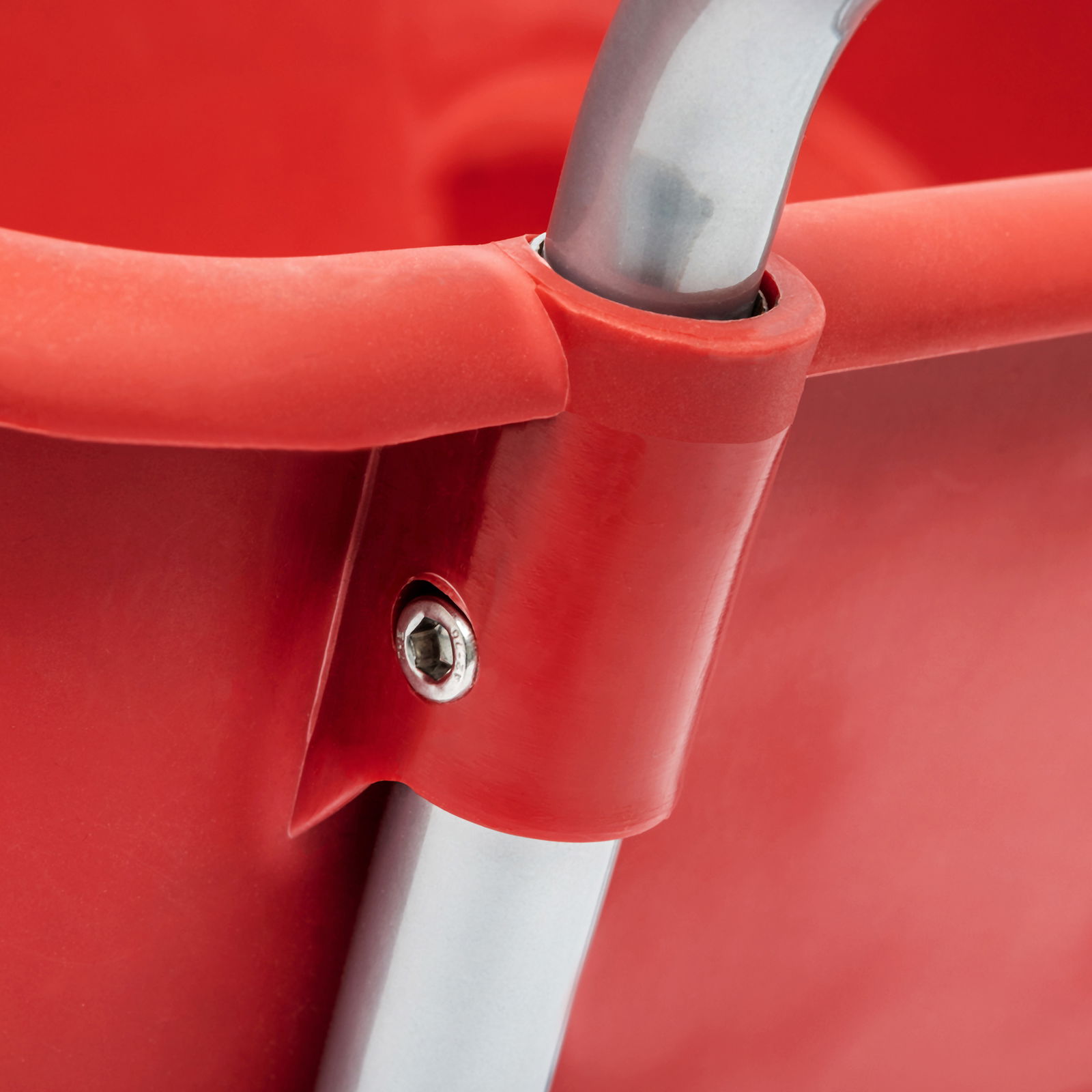 K-GO carretilla de 2 ruedas, estructura metálica K-GO carretilla de 2 ruedas, estructura metálica